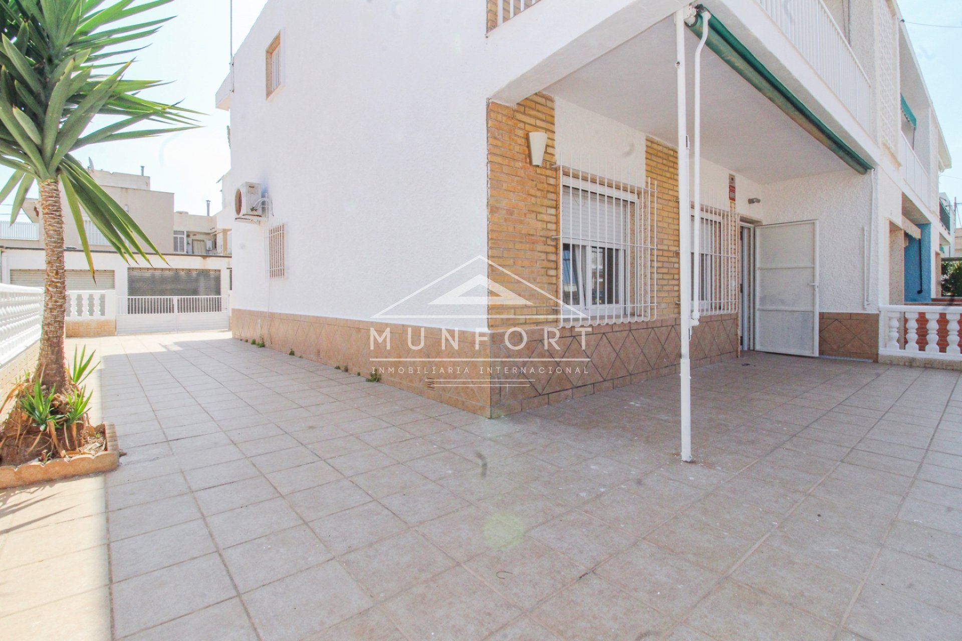 Resale - Apartments -
Los Urrutias