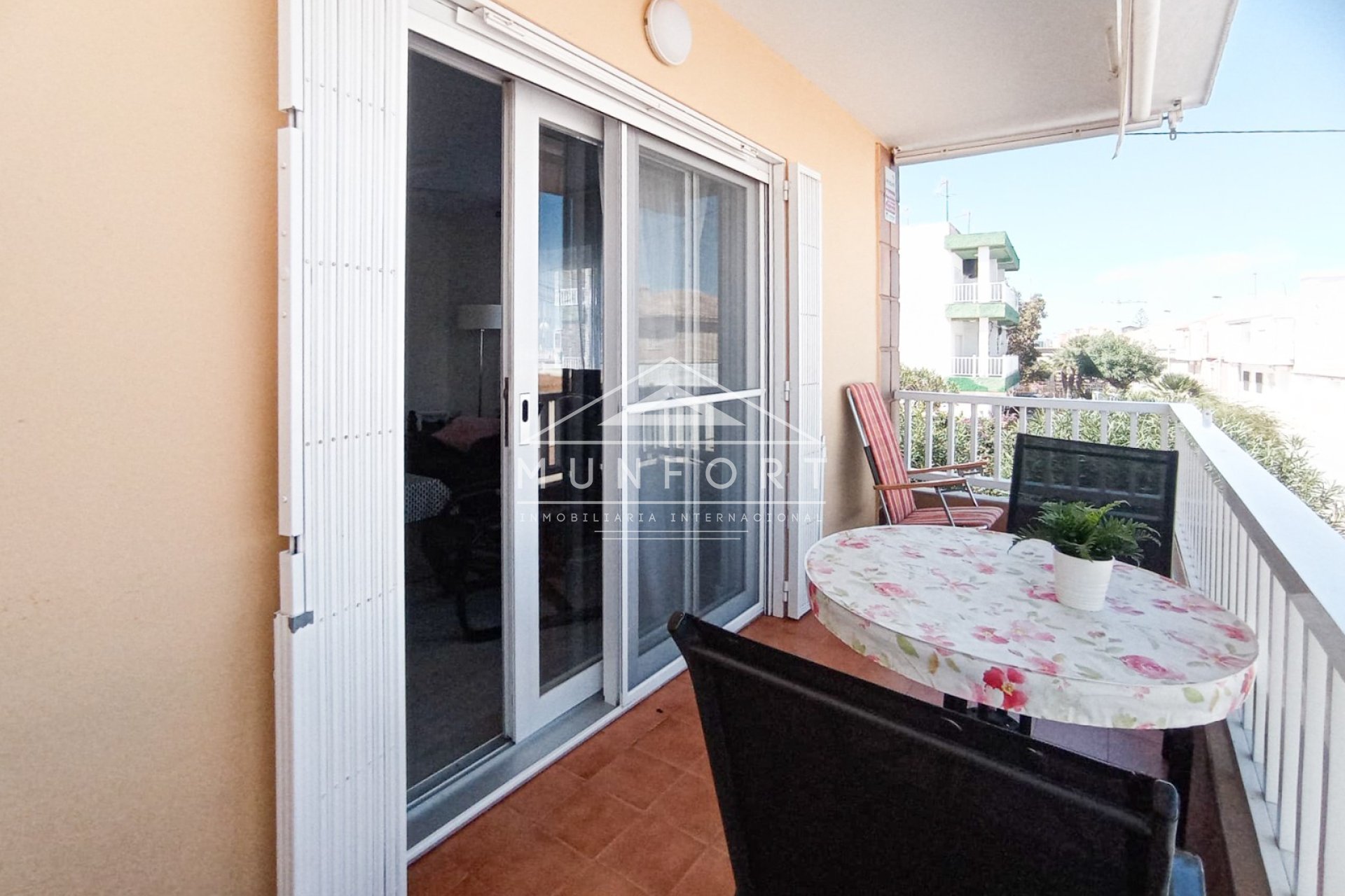 Resale - Apartments -
Los Urrutias