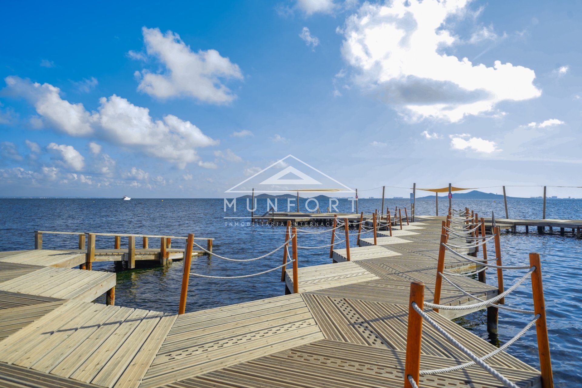 Resale - Apartments -
Los Urrutias