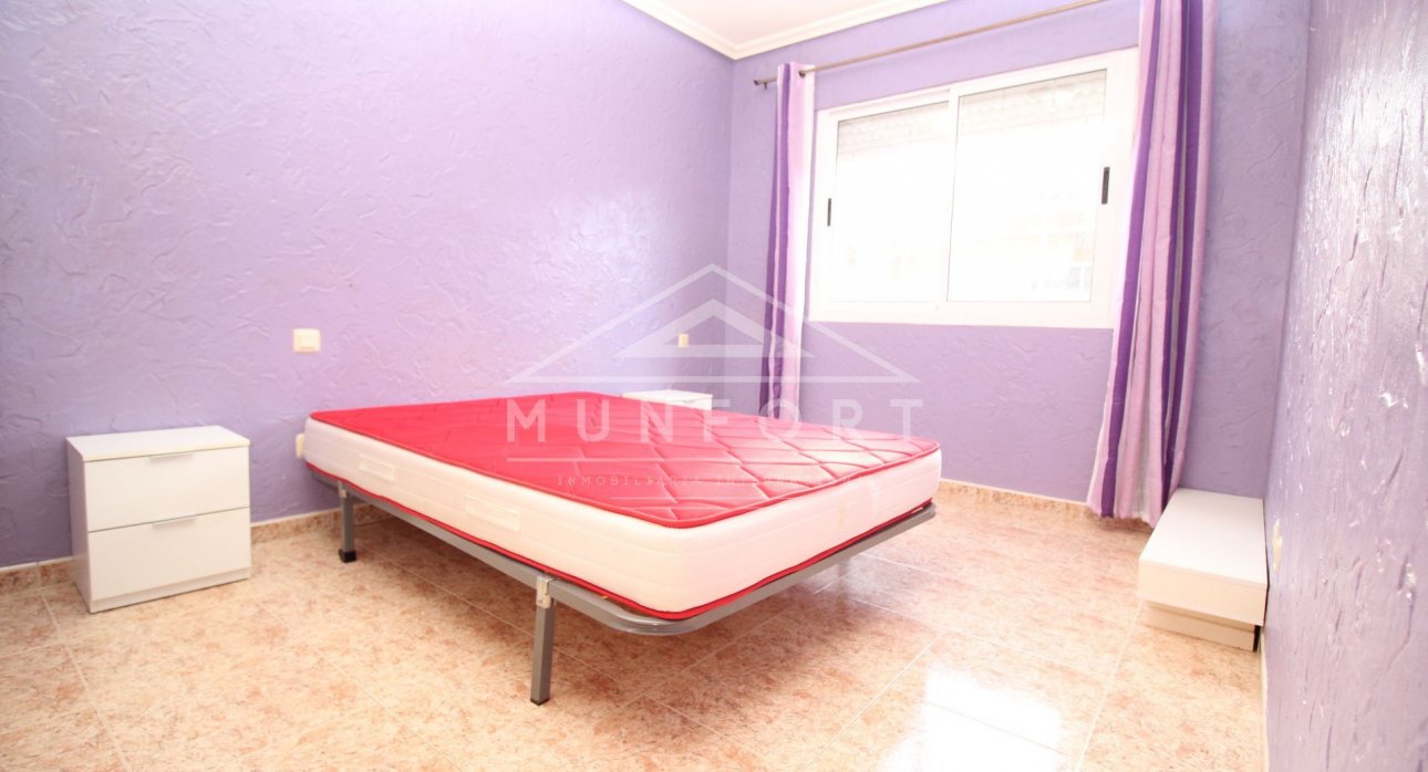 Resale - Apartments -
Los Urrutias