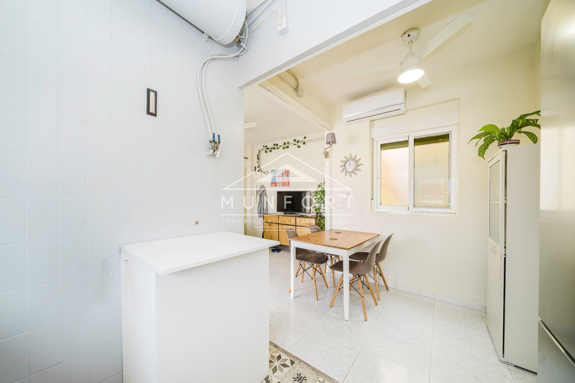 Resale - Apartments -
Los Urrutias