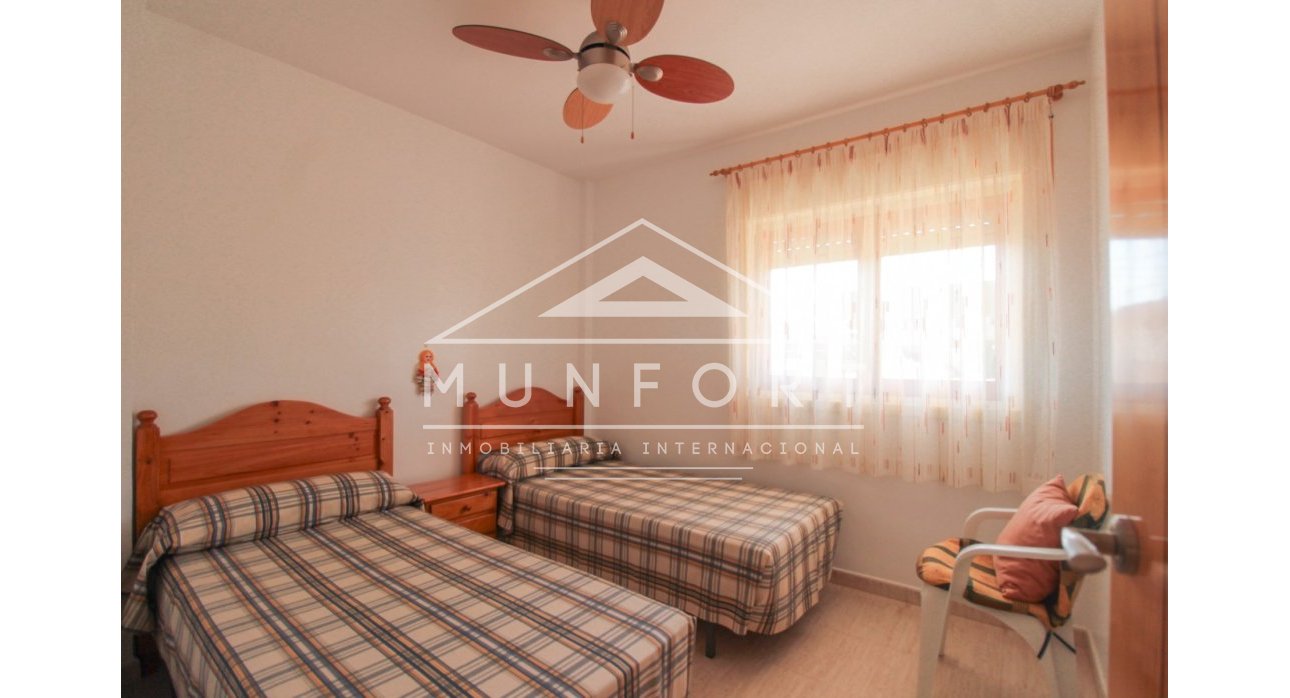 Resale - Apartments -
Mar de Cristal