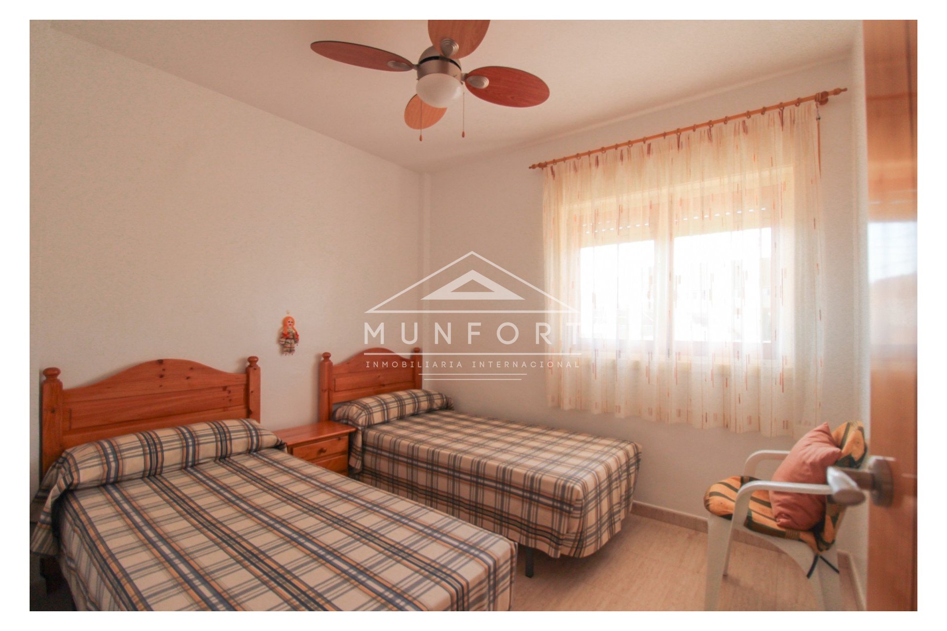 Resale - Apartments -
Mar de Cristal