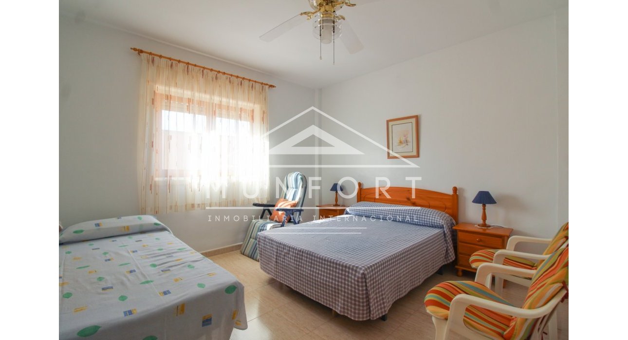 Resale - Apartments -
Mar de Cristal