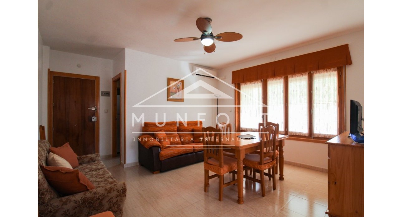 Resale - Apartments -
Mar de Cristal