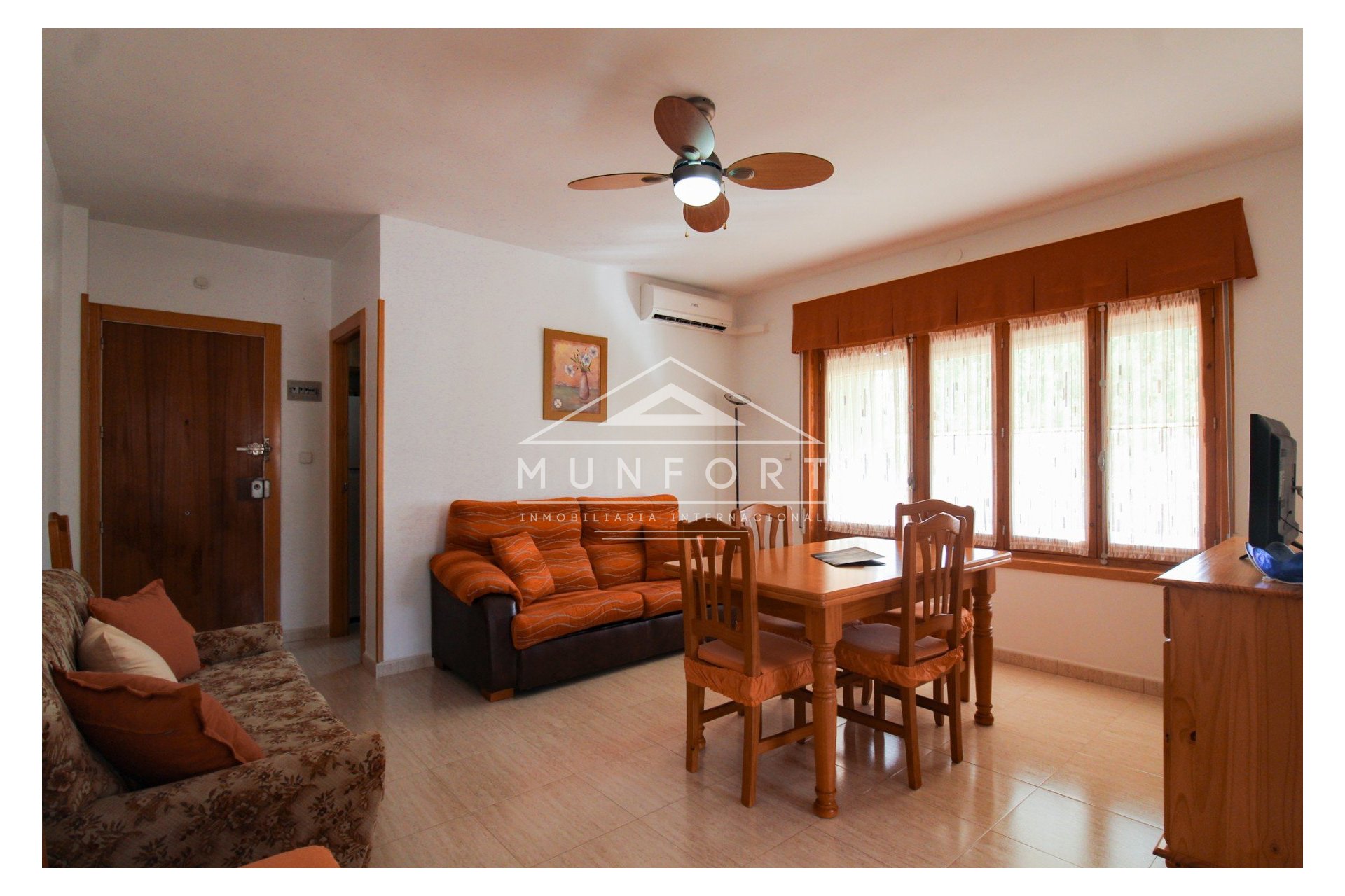 Resale - Apartments -
Mar de Cristal