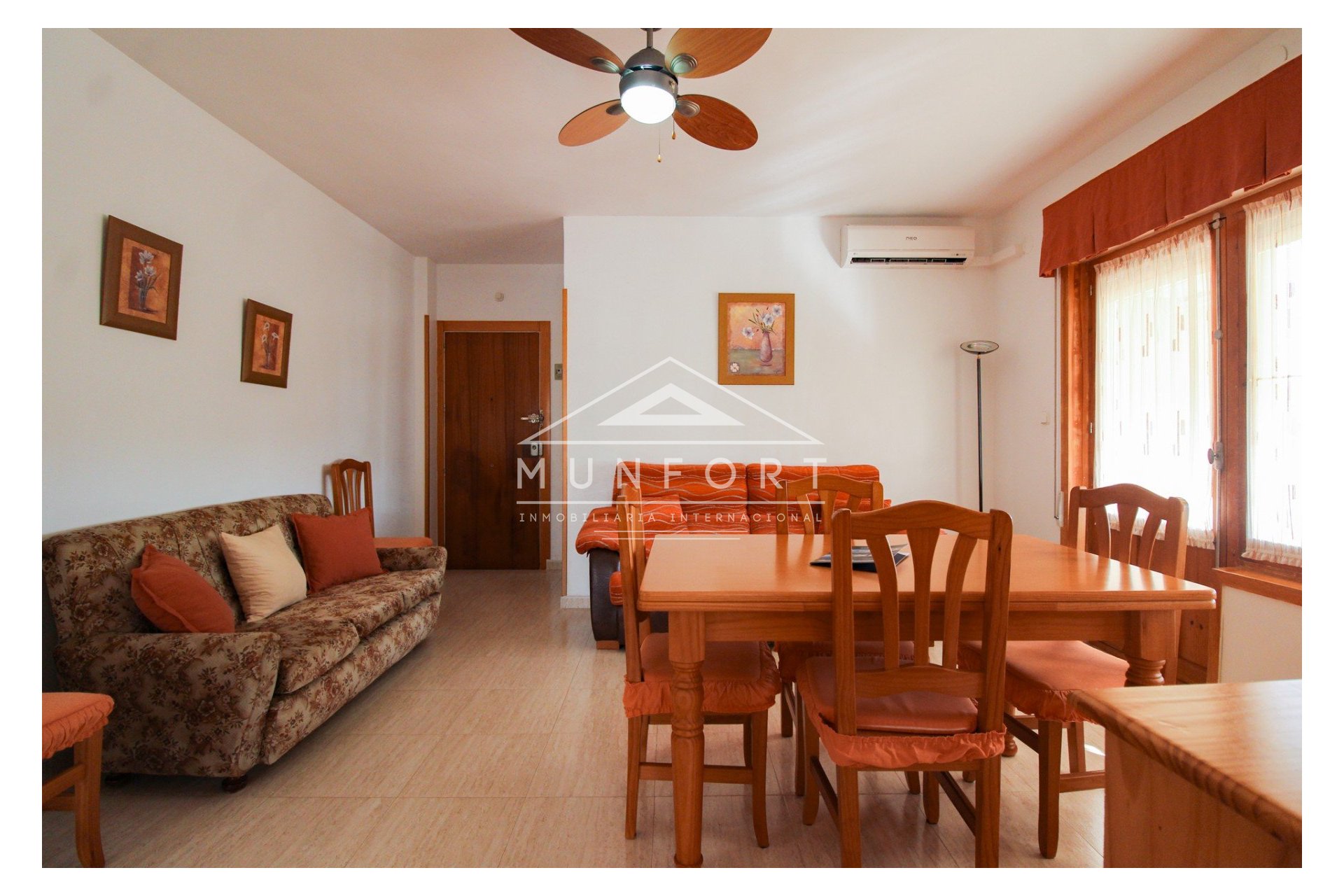 Resale - Apartments -
Mar de Cristal