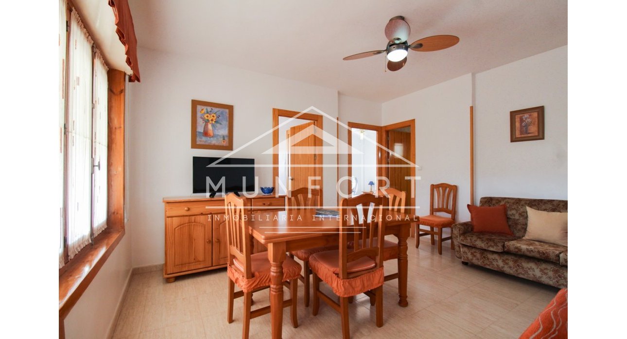 Resale - Apartments -
Mar de Cristal