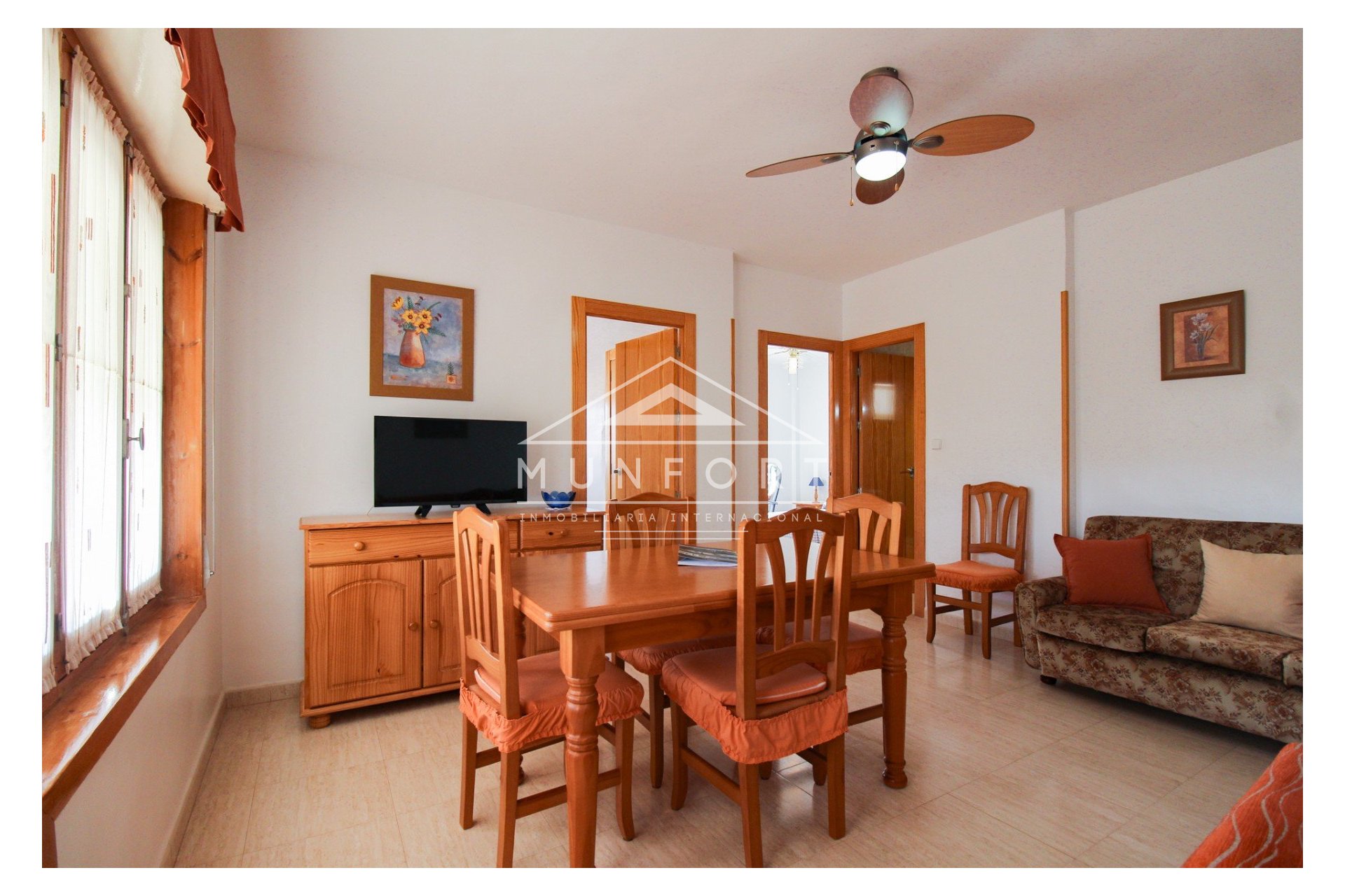 Resale - Apartments -
Mar de Cristal