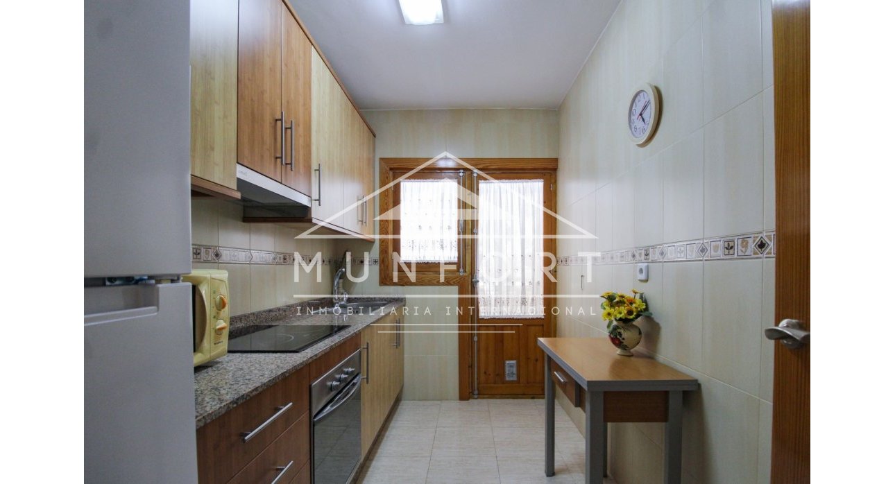 Resale - Apartments -
Mar de Cristal