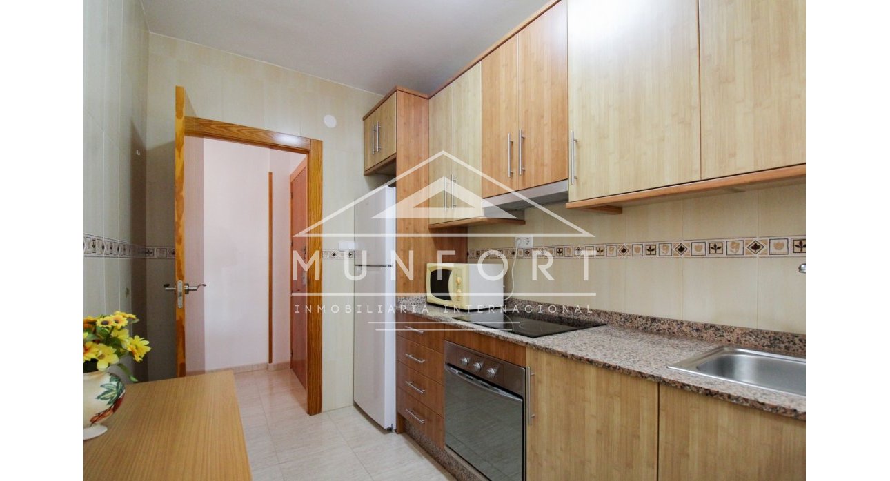 Resale - Apartments -
Mar de Cristal