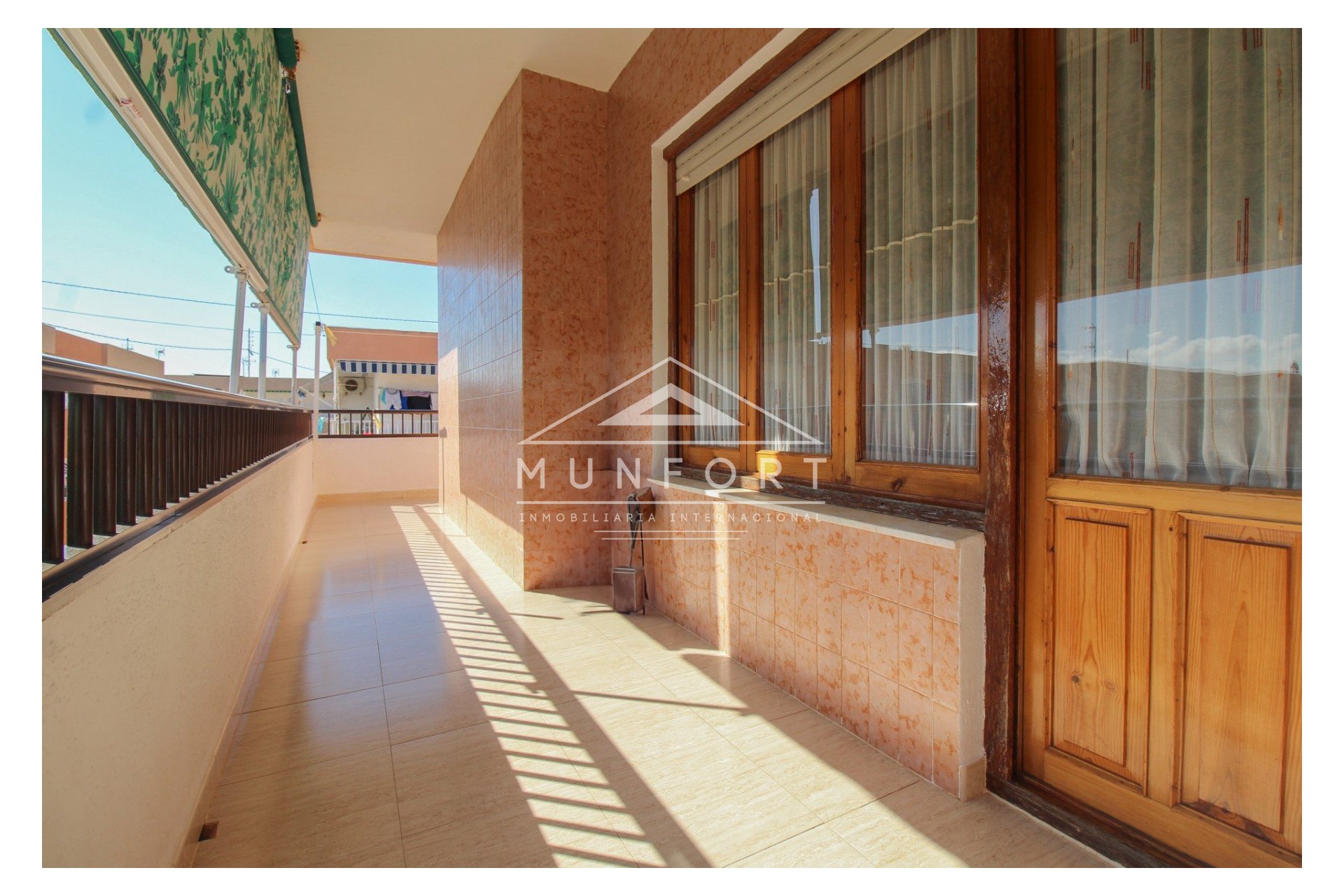 Resale - Apartments -
Mar de Cristal