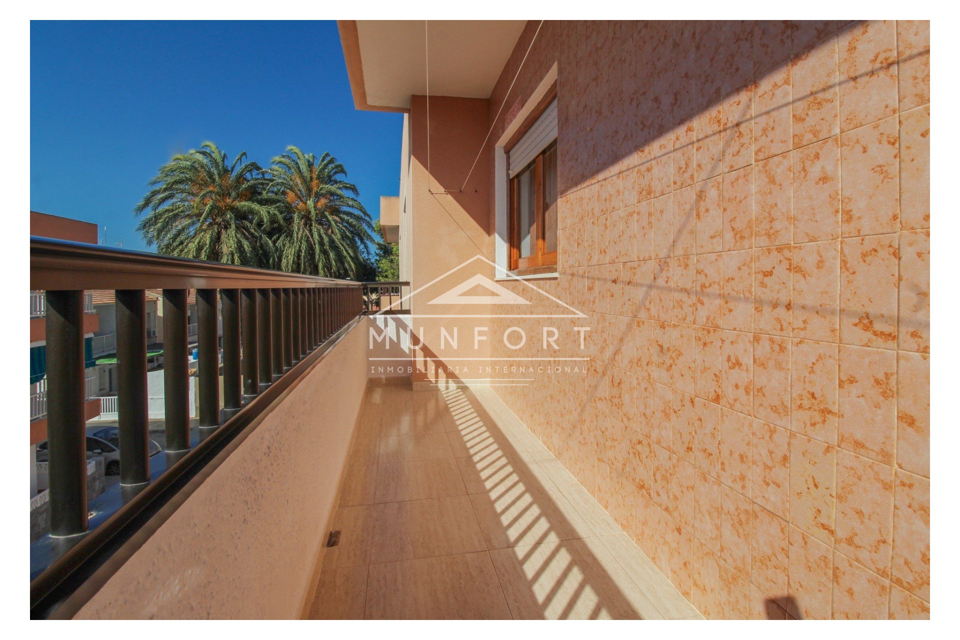 Resale - Apartments -
Mar de Cristal