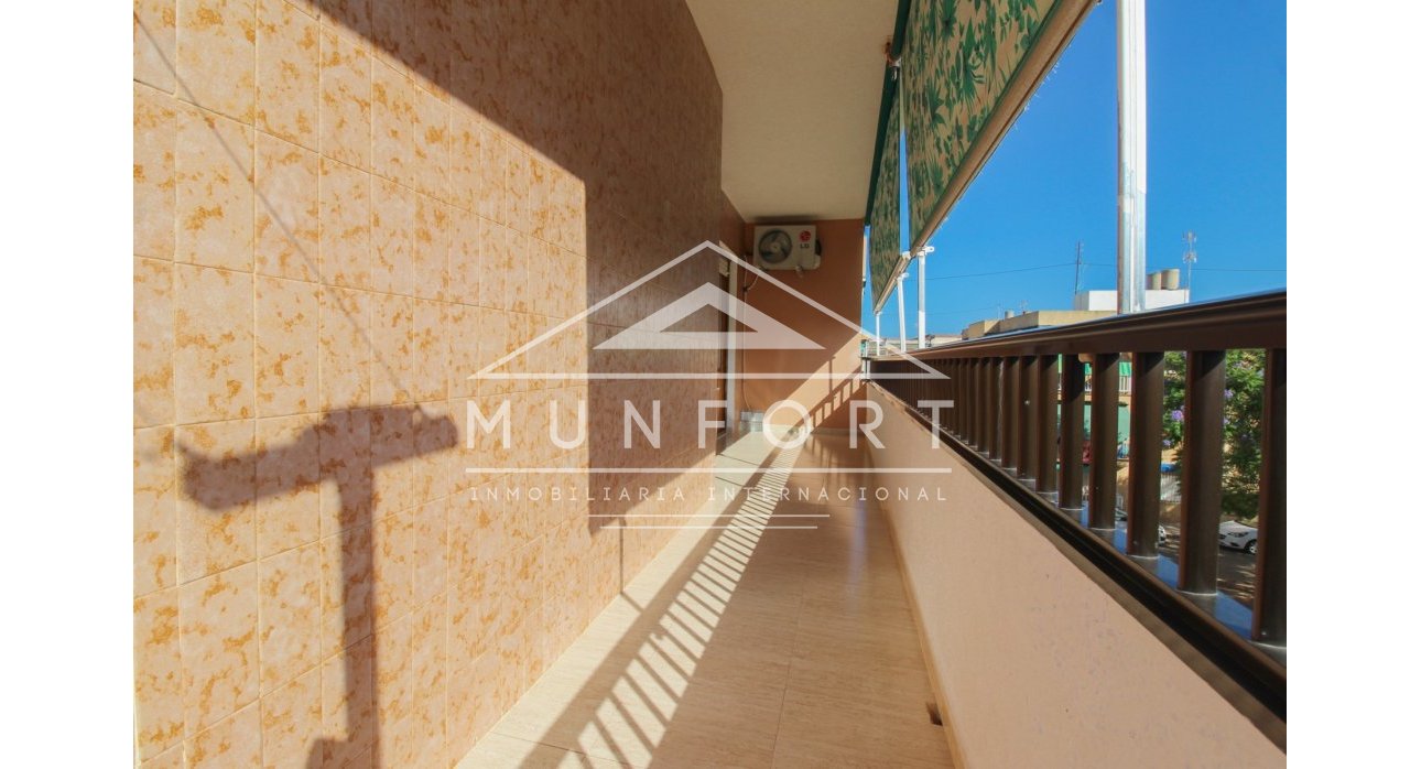 Resale - Apartments -
Mar de Cristal