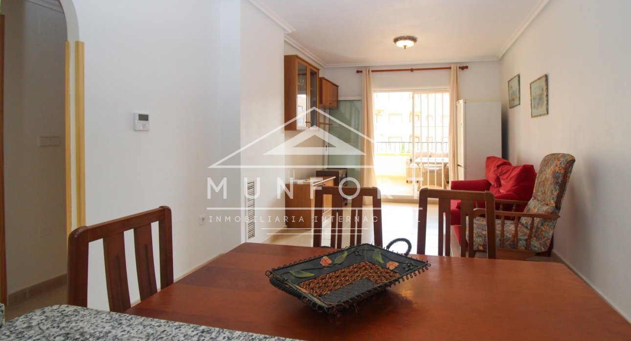 Resale - Apartments -
Mar de Cristal