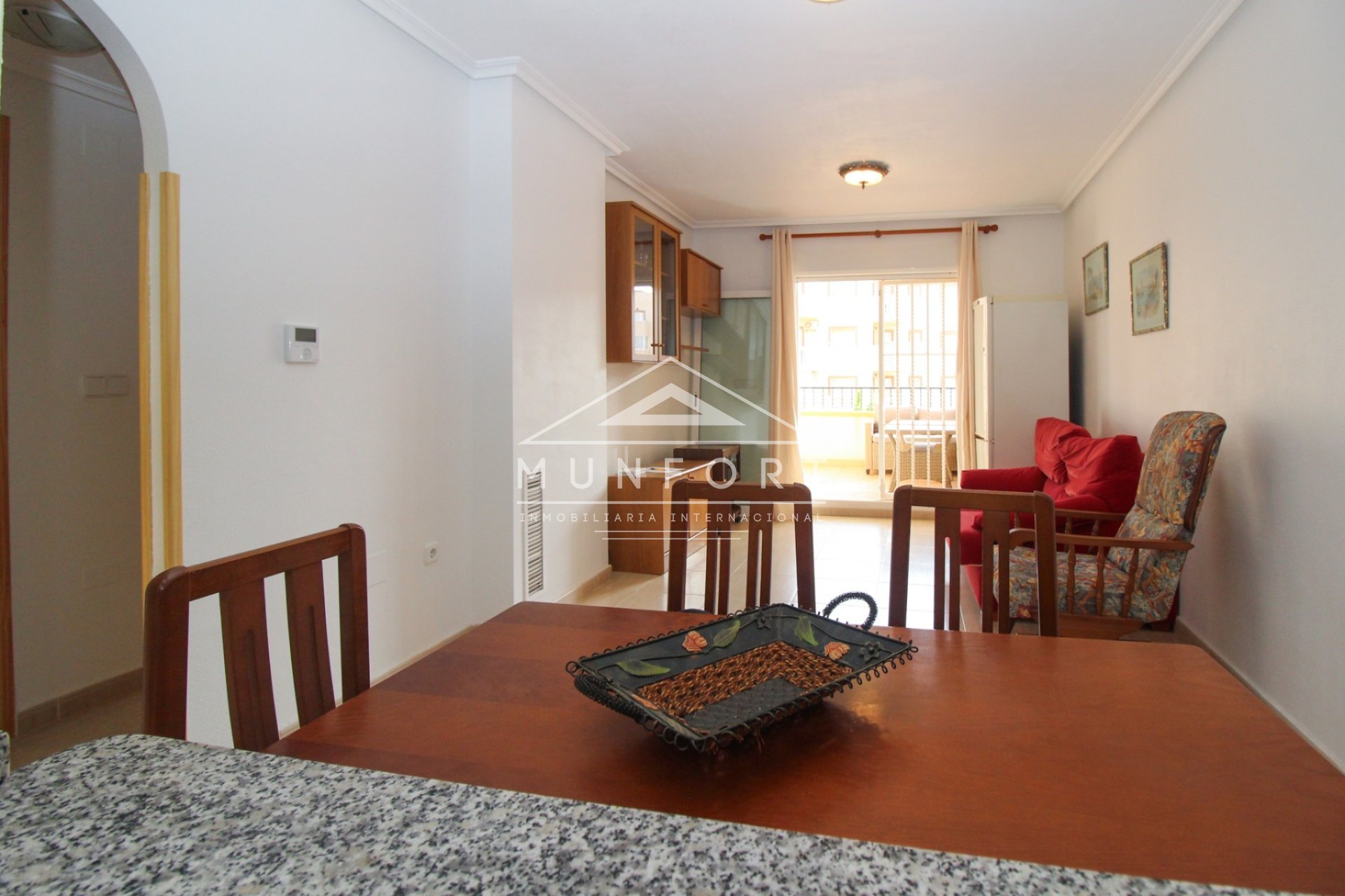 Resale - Apartments -
Mar de Cristal