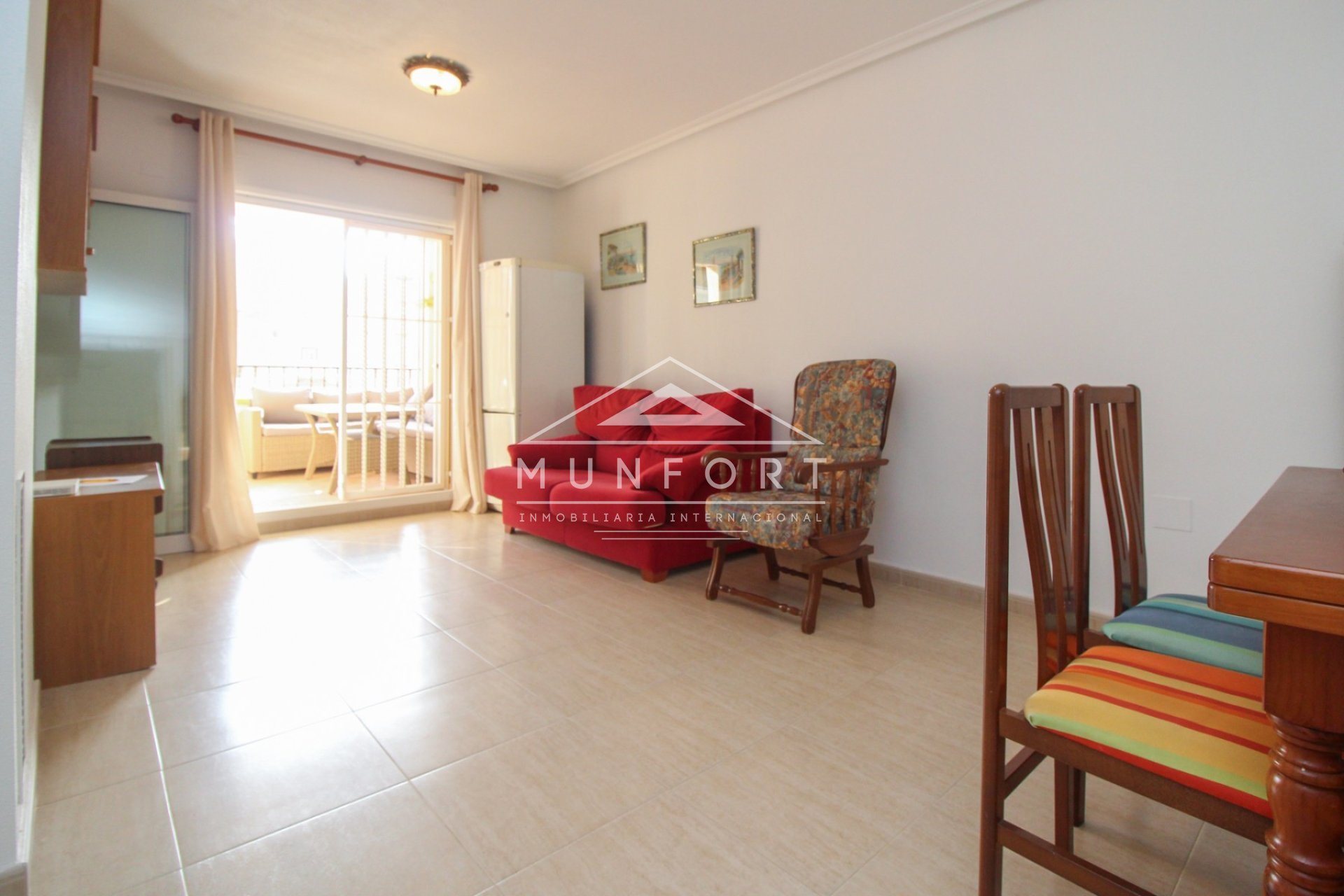 Resale - Apartments -
Mar de Cristal