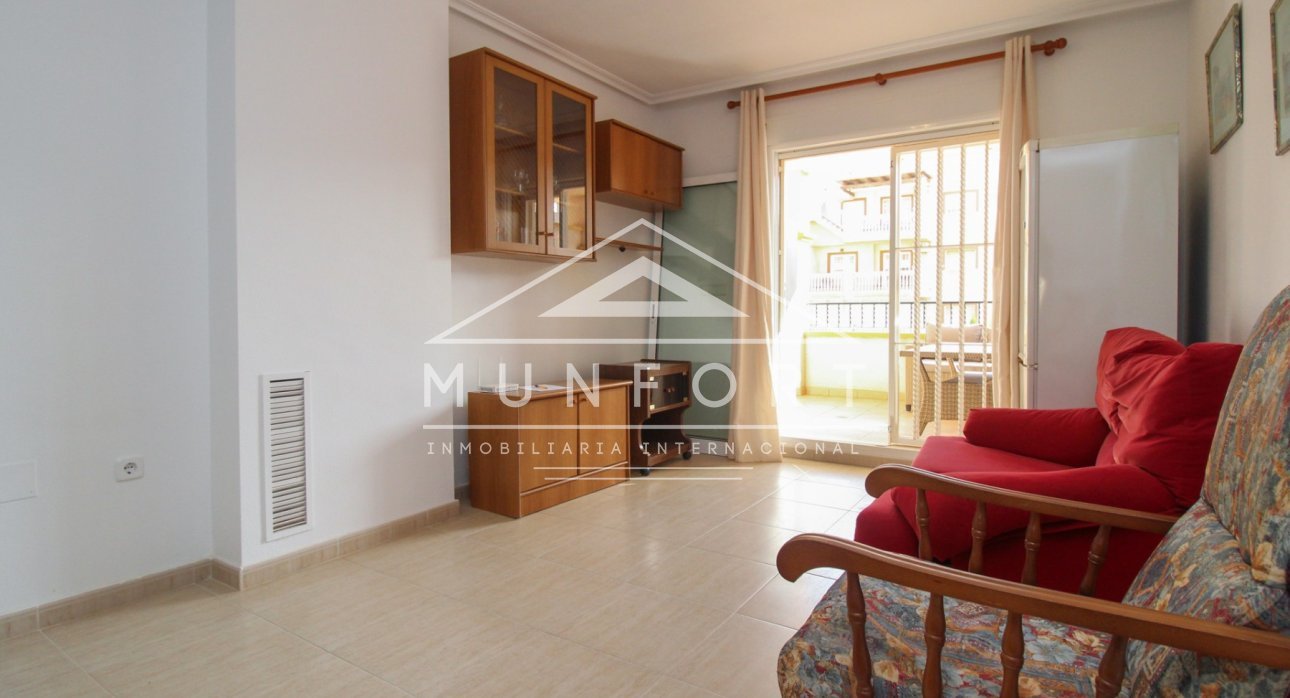 Resale - Apartments -
Mar de Cristal