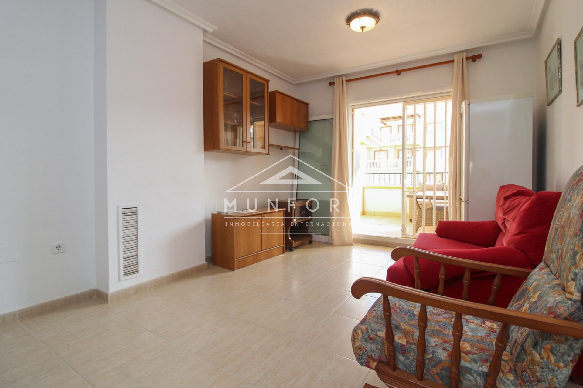 Resale - Apartments -
Mar de Cristal