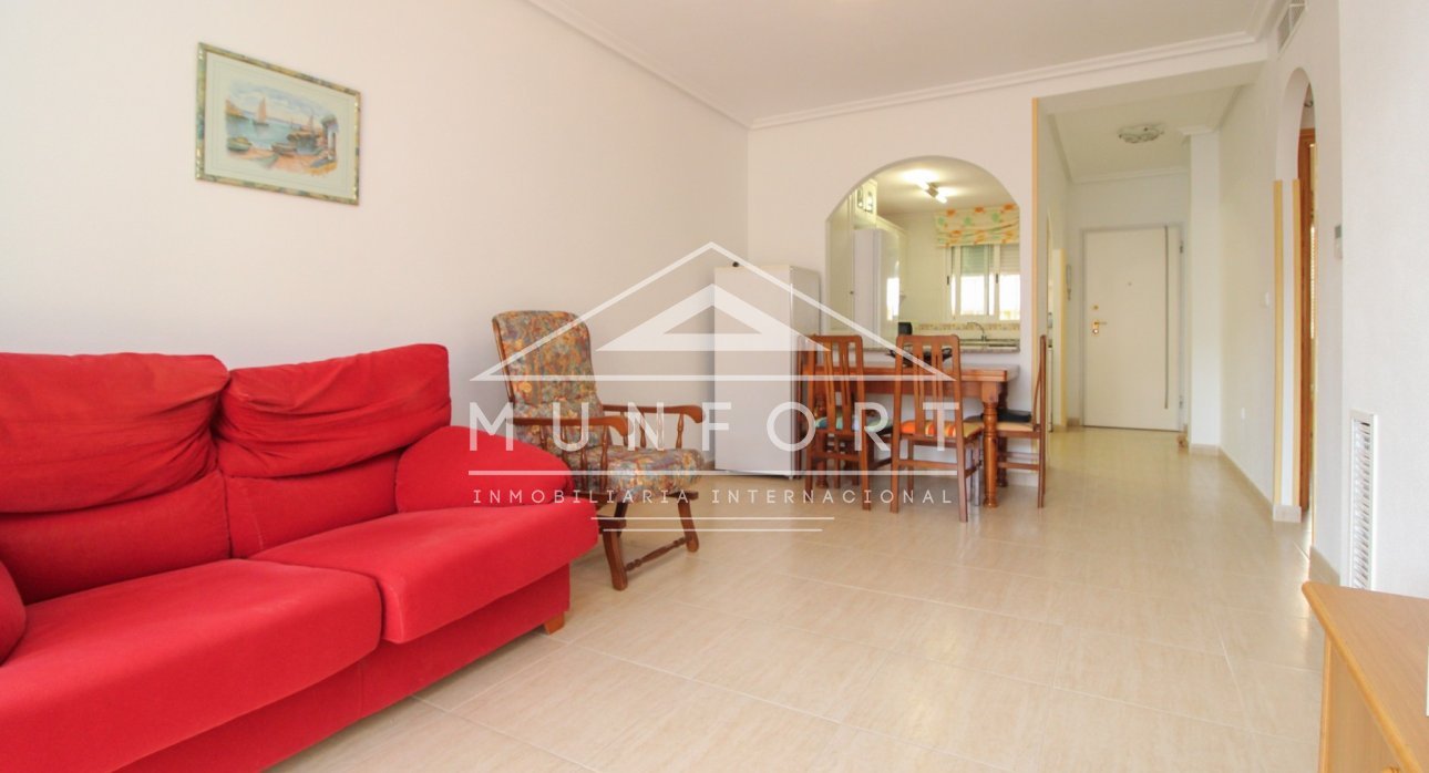 Resale - Apartments -
Mar de Cristal