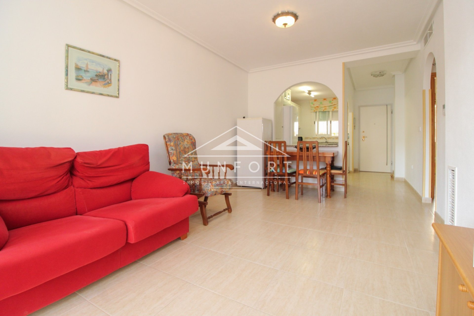 Resale - Apartments -
Mar de Cristal