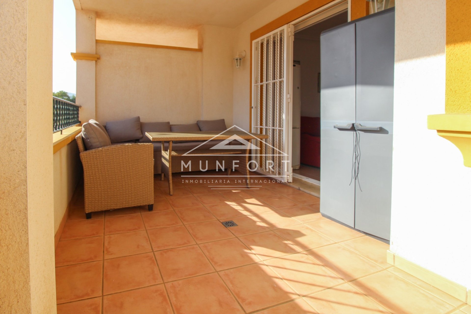 Resale - Apartments -
Mar de Cristal