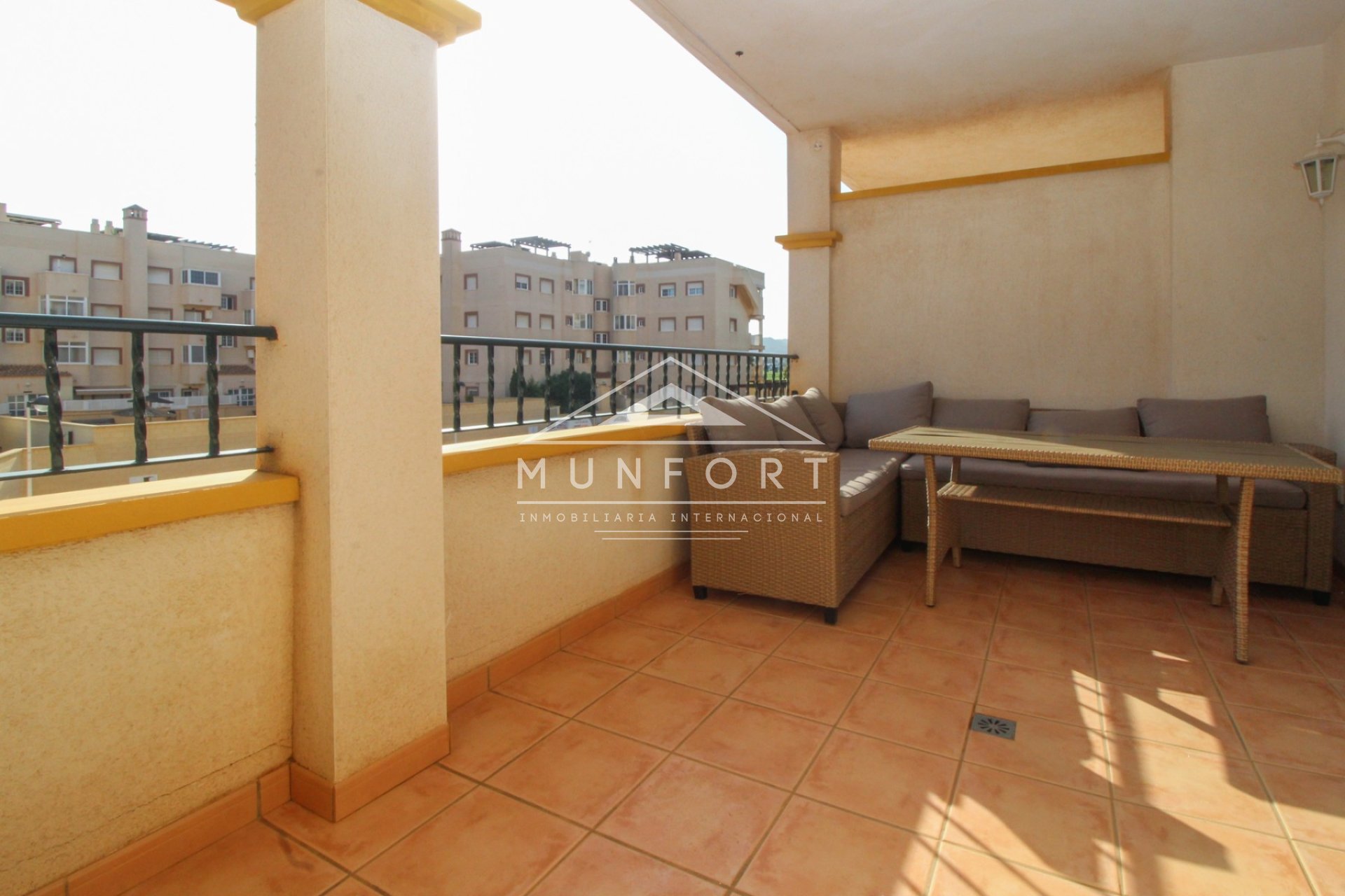 Resale - Apartments -
Mar de Cristal