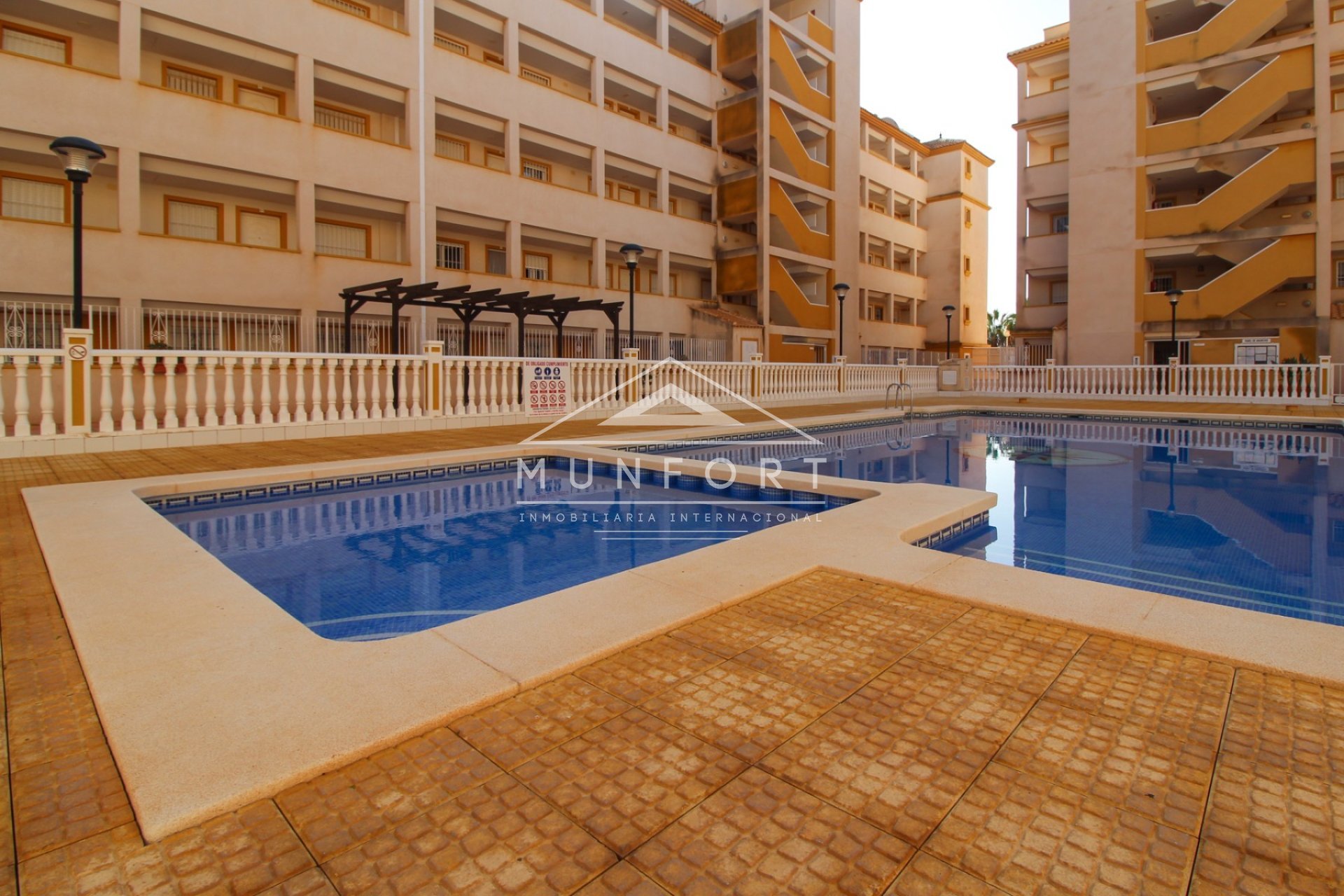 Resale - Apartments -
Mar de Cristal