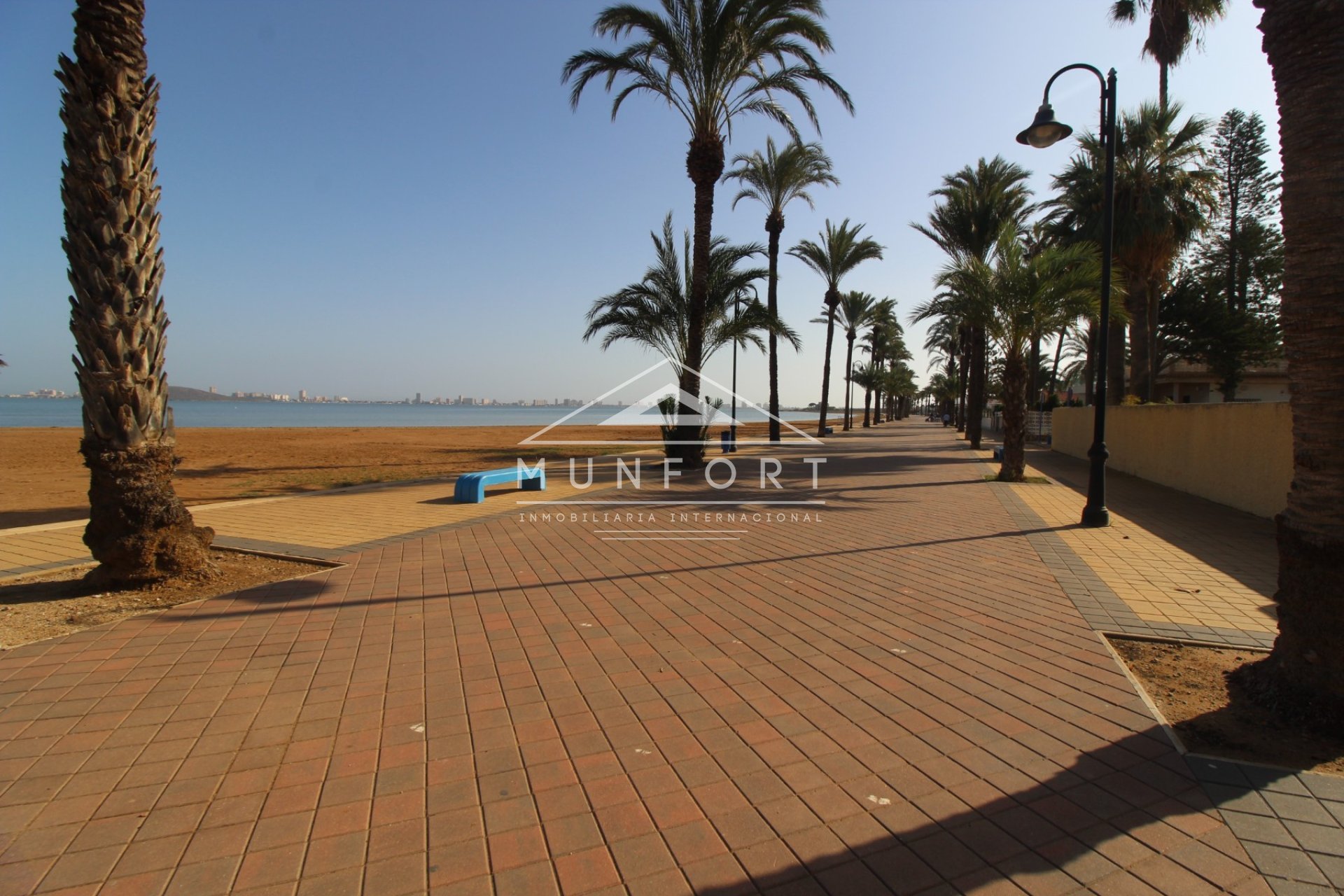 Resale - Apartments -
Mar de Cristal