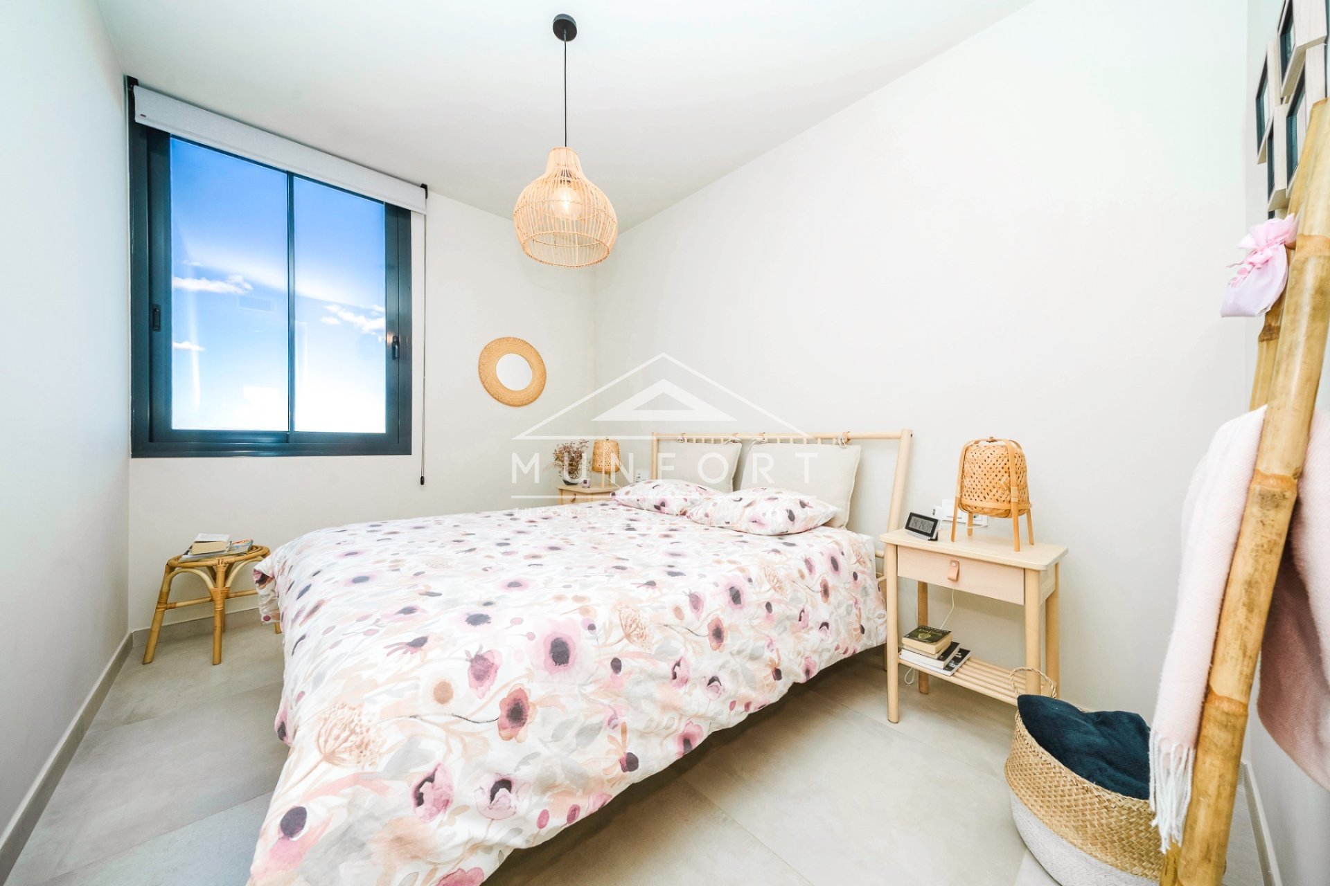 Resale - Apartments -
Mar de Cristal