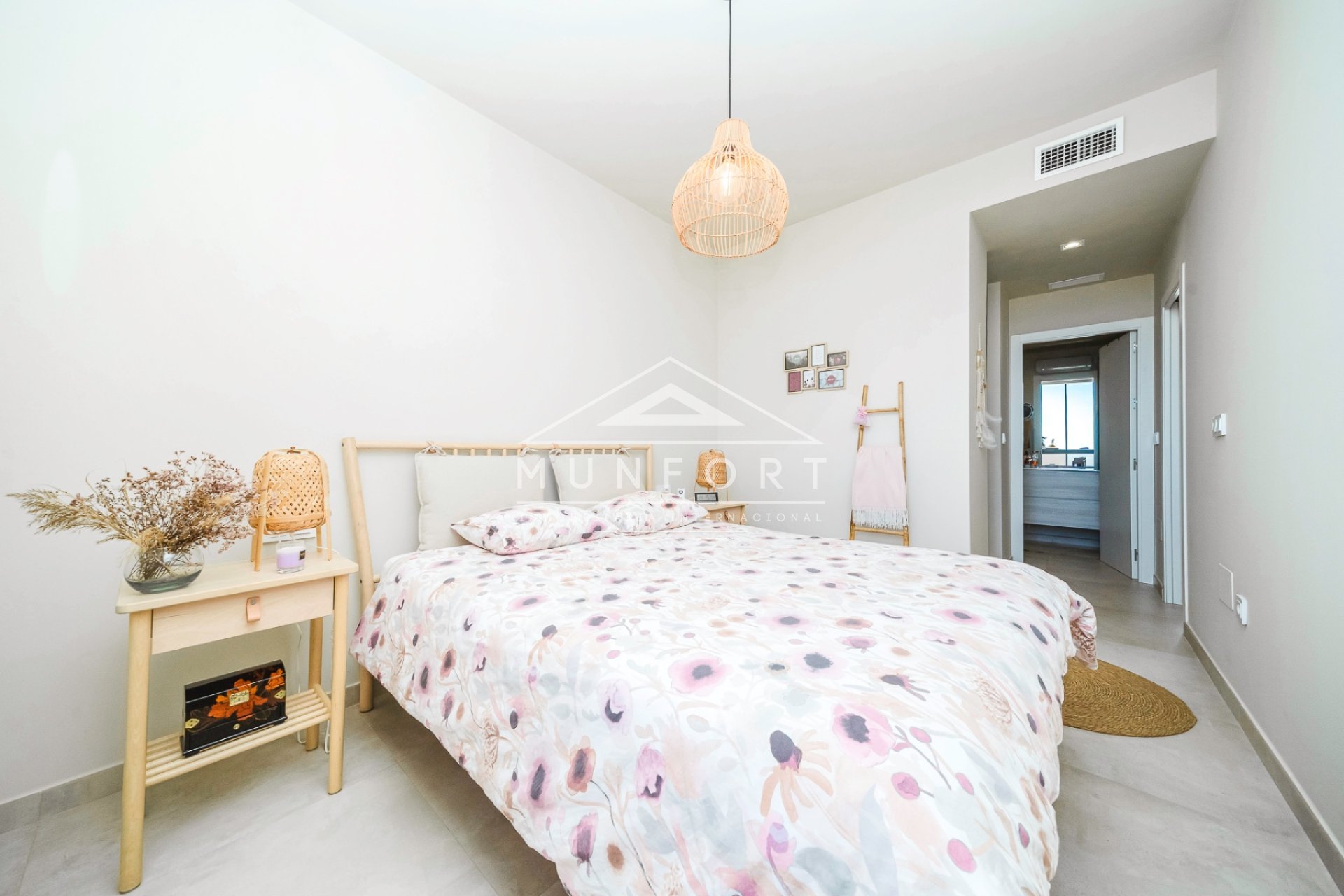 Resale - Apartments -
Mar de Cristal