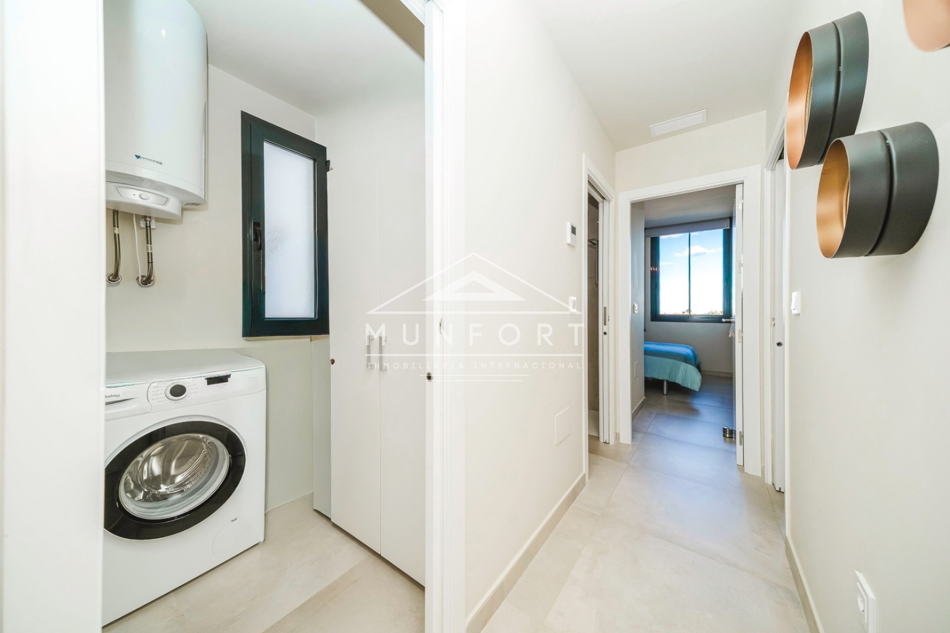 Resale - Apartments -
Mar de Cristal