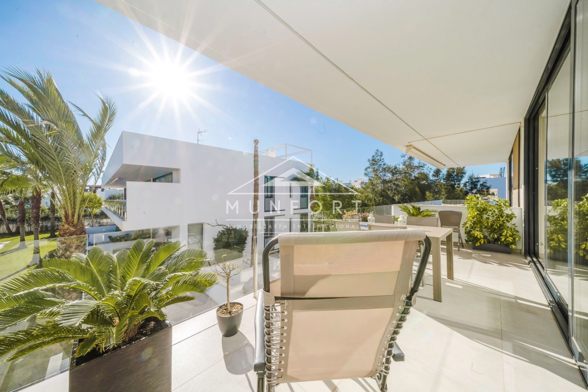 Resale - Apartments -
Mar de Cristal