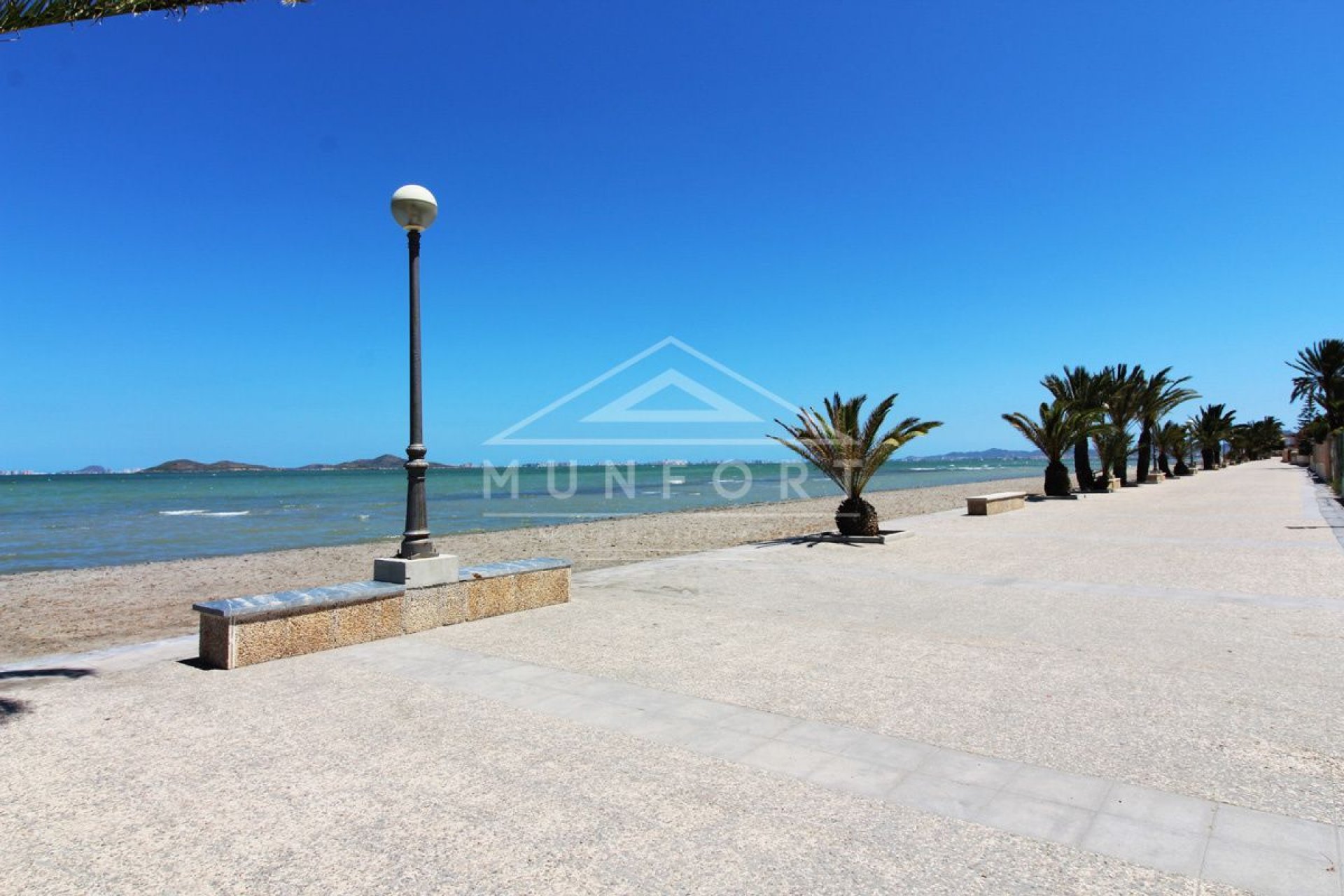 Resale - Apartments -
Mar de Cristal