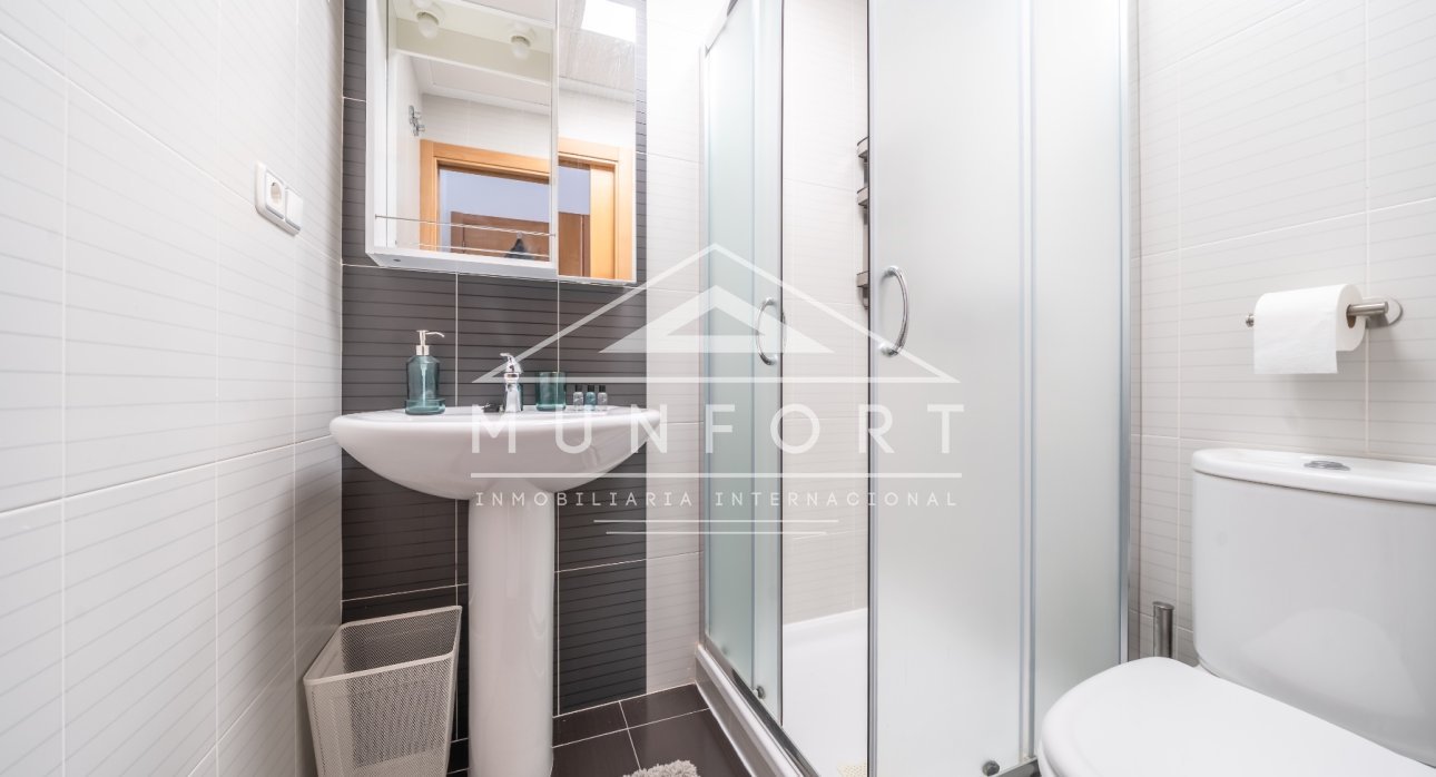 Resale - Apartments -
Murcia - GEA Y TRUYOLS