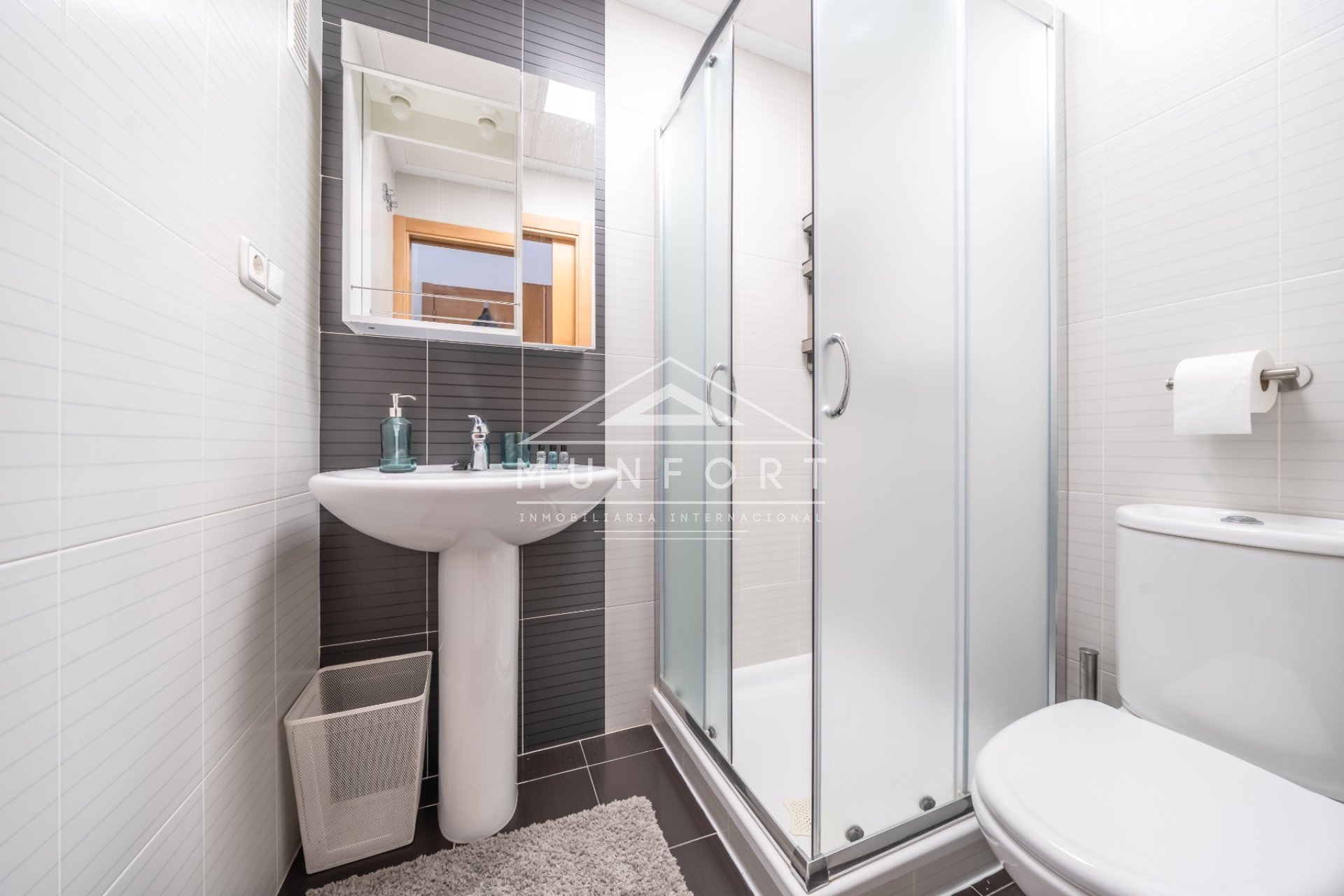 Resale - Apartments -
Murcia - GEA Y TRUYOLS