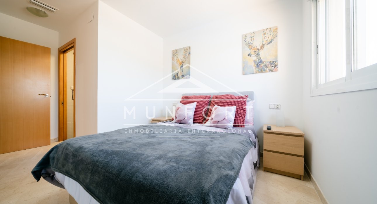 Resale - Apartments -
Murcia - GEA Y TRUYOLS