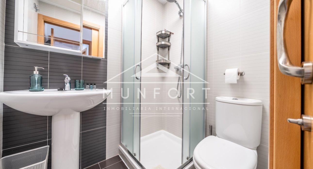 Resale - Apartments -
Murcia - GEA Y TRUYOLS