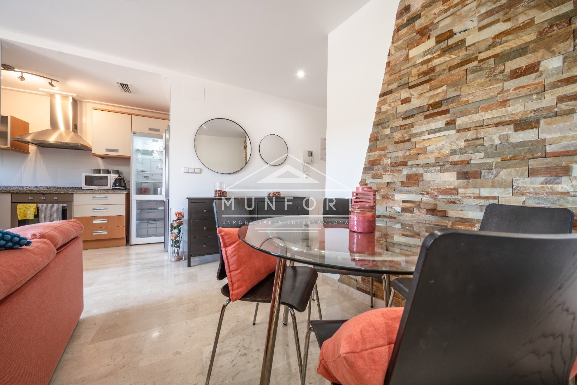 Resale - Apartments -
Murcia - GEA Y TRUYOLS