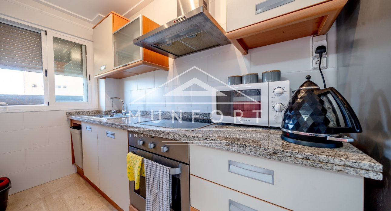 Resale - Apartments -
Murcia - GEA Y TRUYOLS