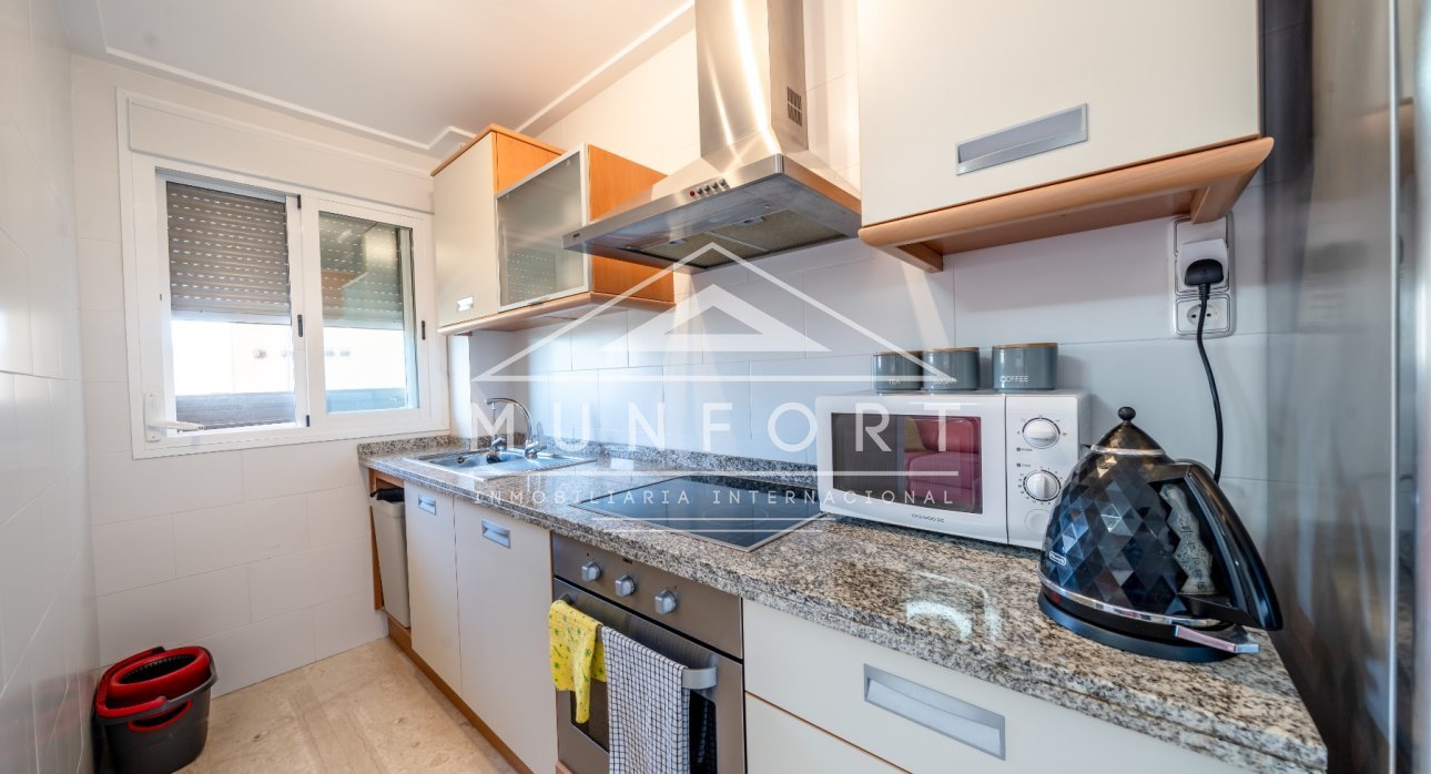 Resale - Apartments -
Murcia - GEA Y TRUYOLS