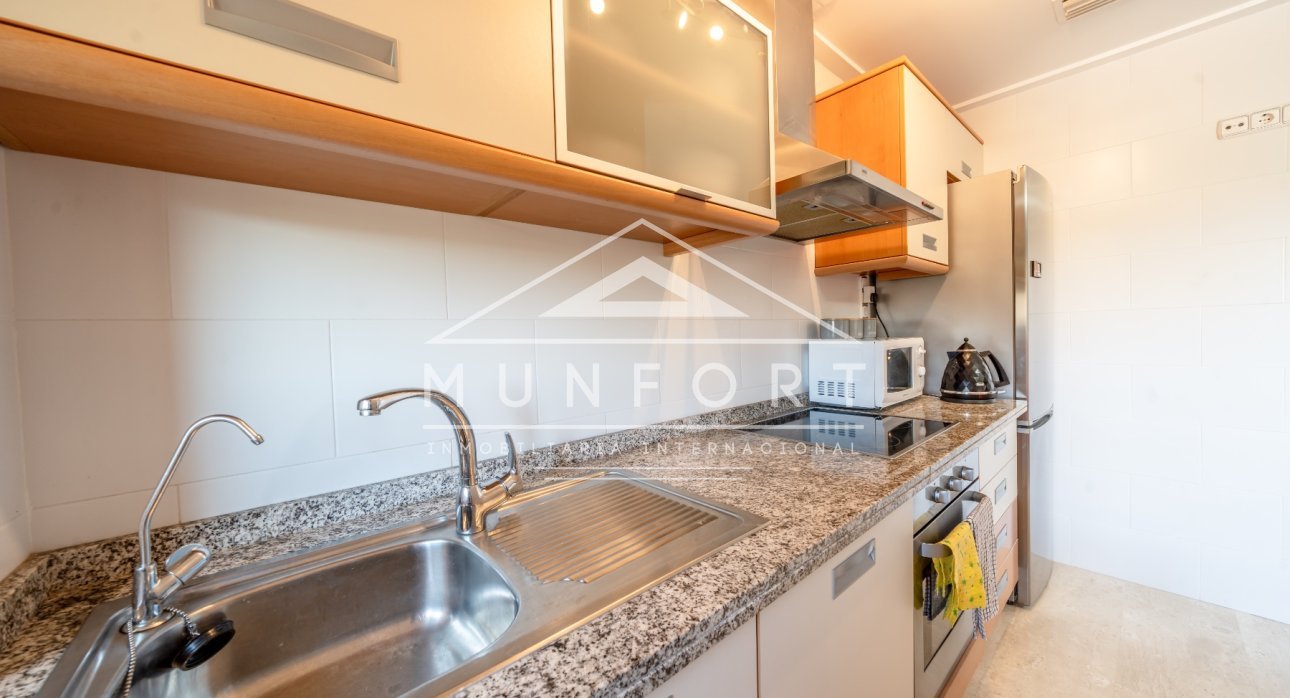 Resale - Apartments -
Murcia - GEA Y TRUYOLS