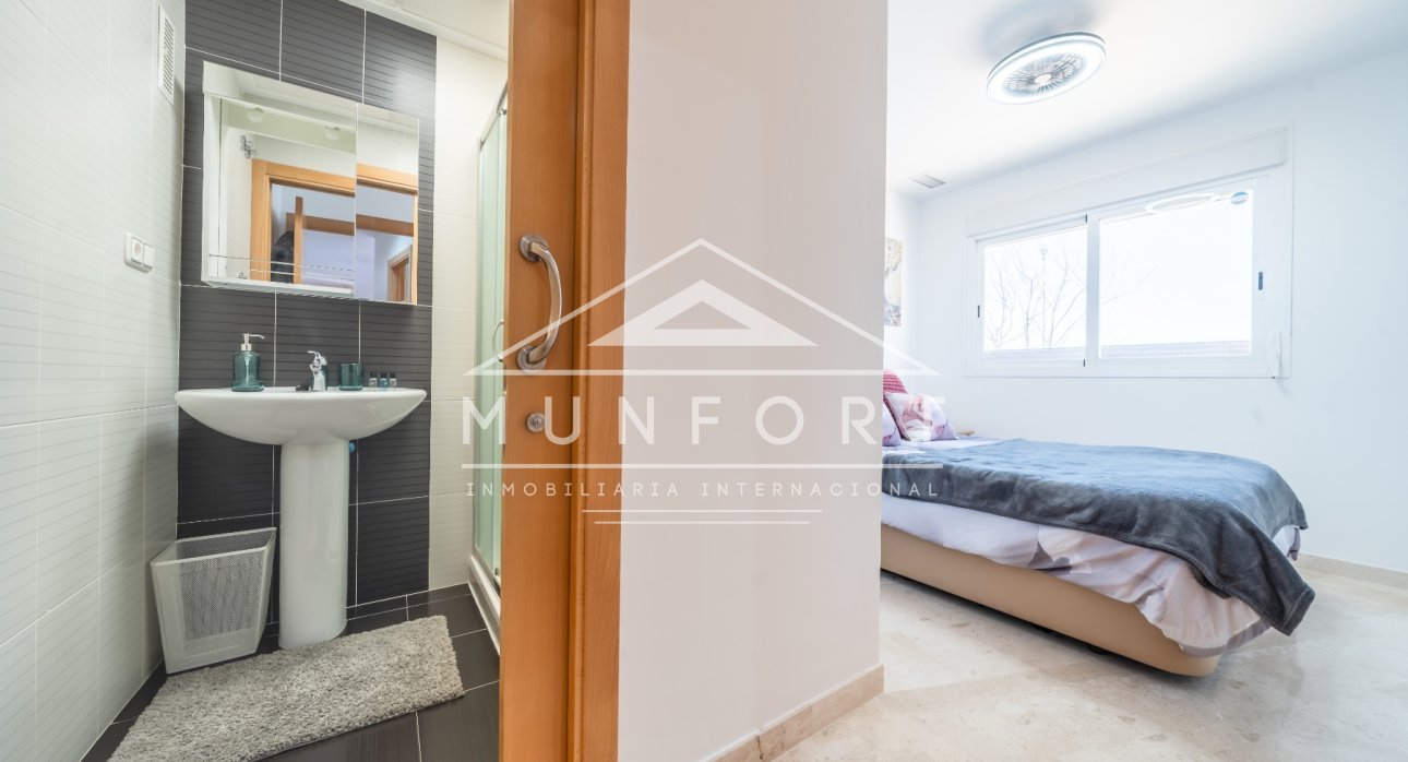 Resale - Apartments -
Murcia - GEA Y TRUYOLS