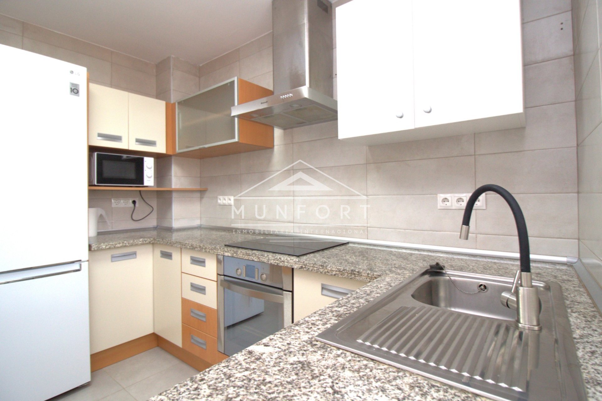 Resale - Apartments -
Murcia - GEA Y TRUYOLS