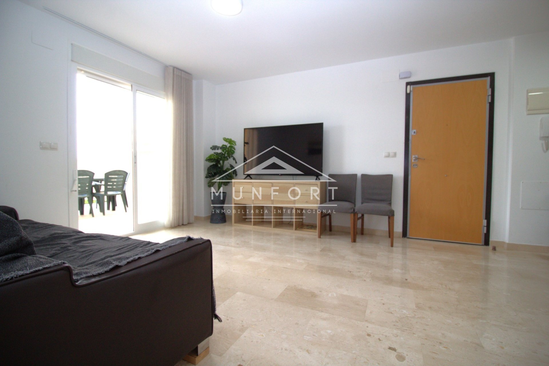 Resale - Apartments -
Murcia - GEA Y TRUYOLS