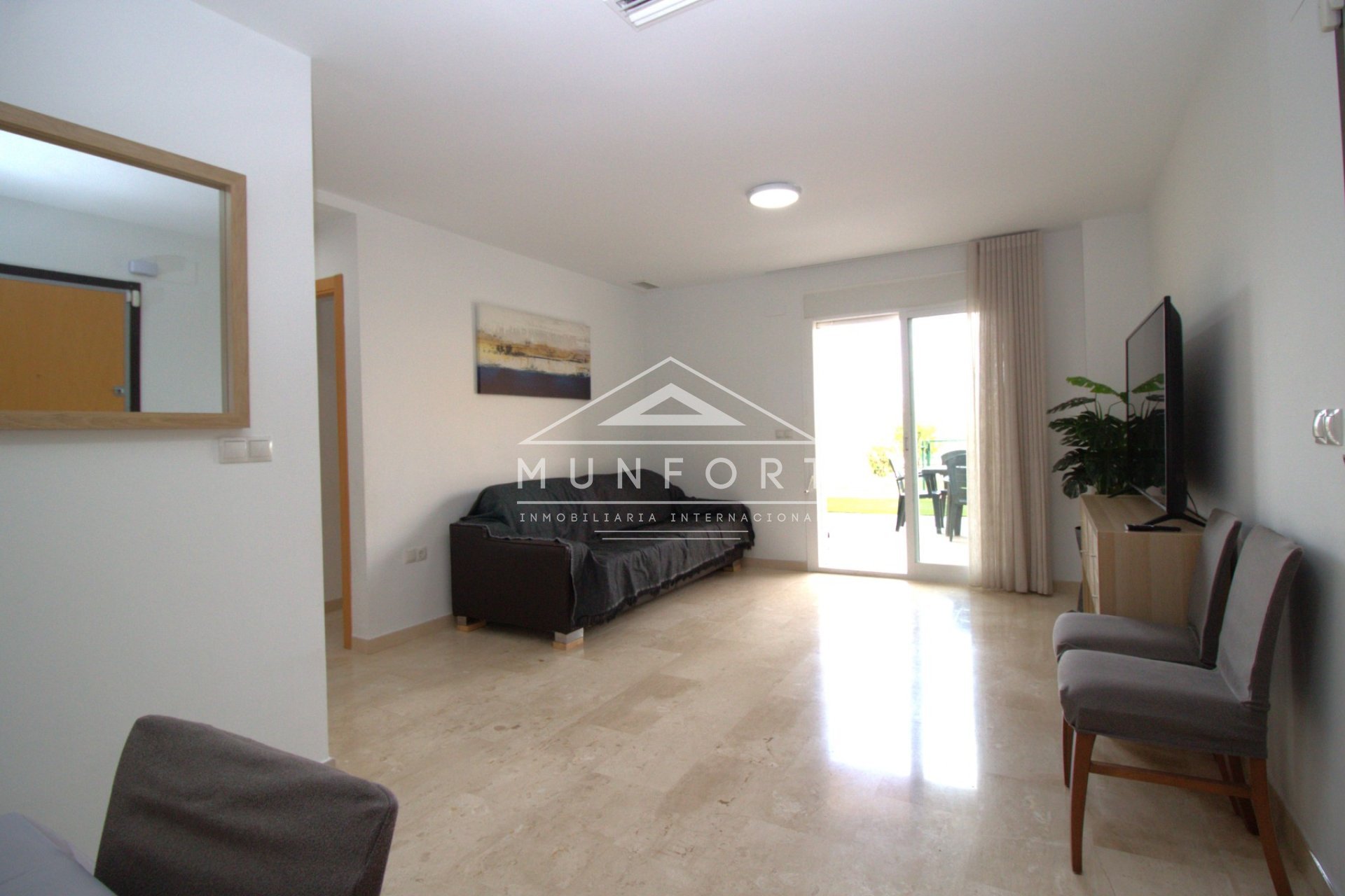 Resale - Apartments -
Murcia - GEA Y TRUYOLS