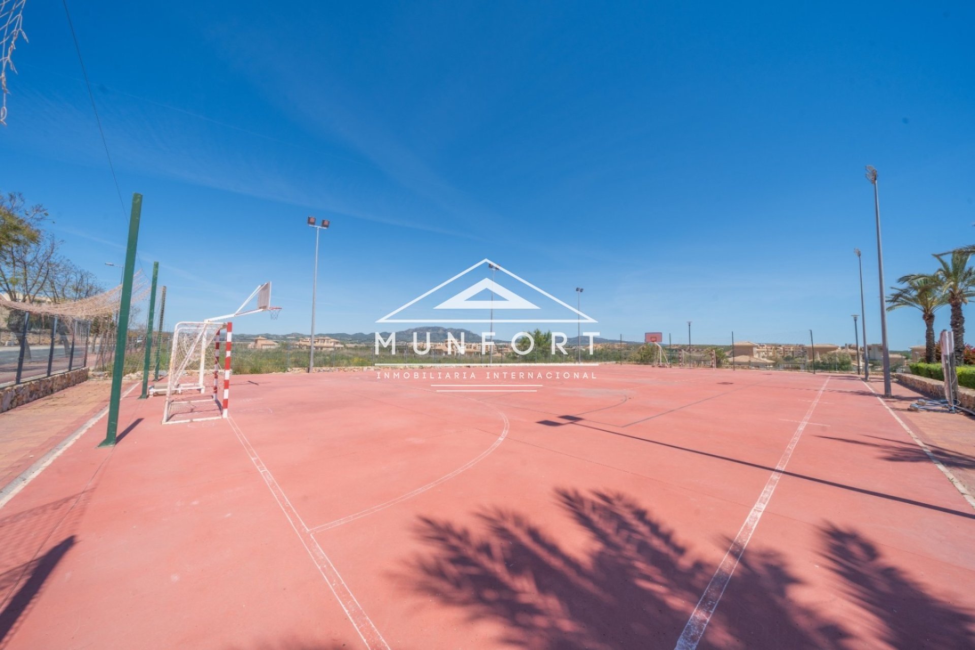 Resale - Apartments -
Murcia - GEA Y TRUYOLS