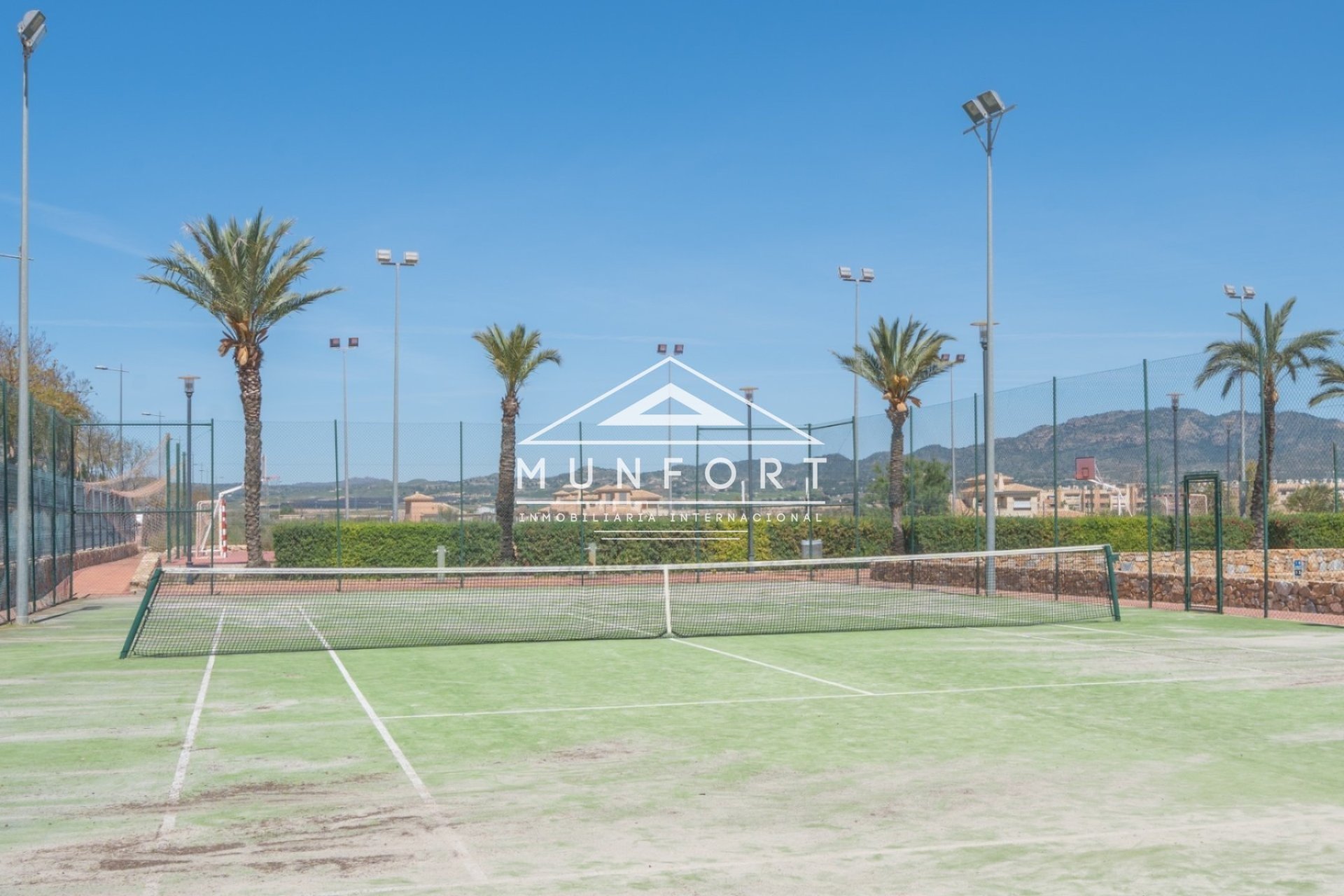 Resale - Apartments -
Murcia - GEA Y TRUYOLS