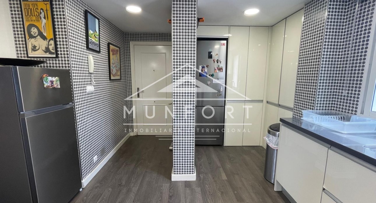 Resale - Apartments -
Orihuela Costa - Aguamarina