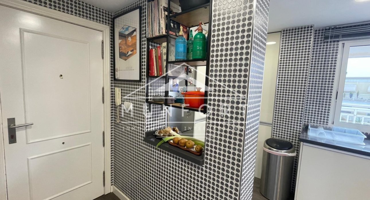 Resale - Apartments -
Orihuela Costa - Aguamarina